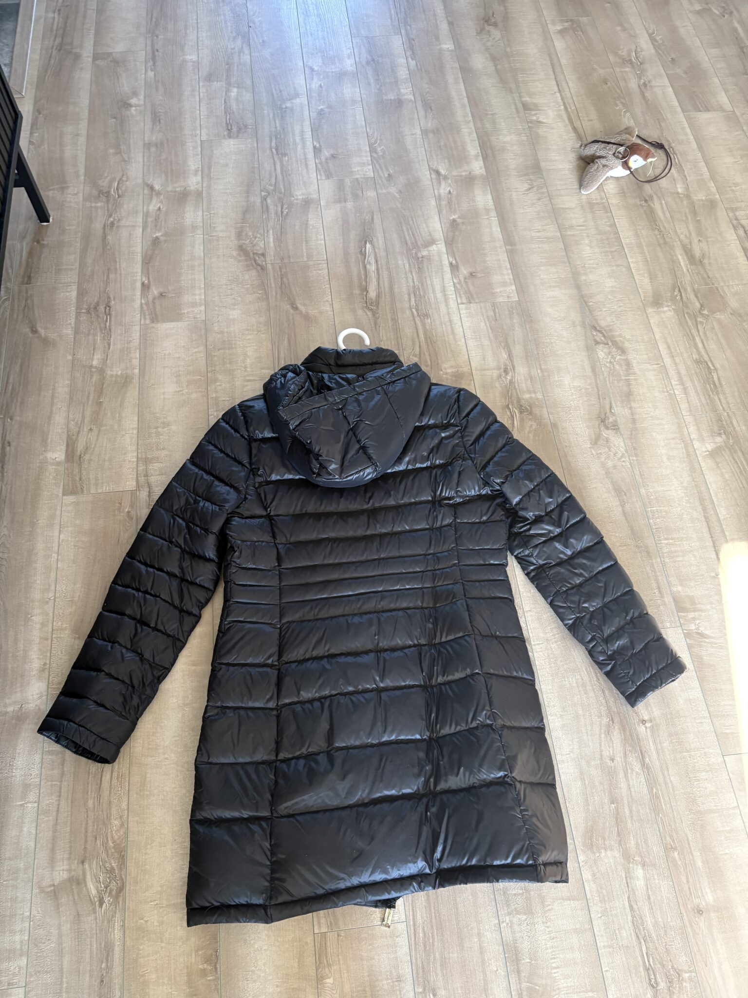 Image for Mid-season coat