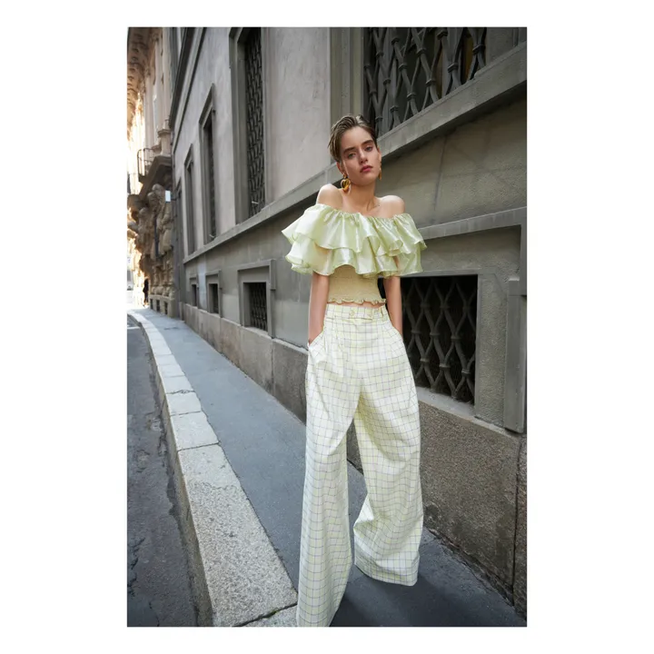 Image for Pantalon ample Stella Nova