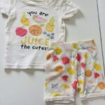 Thumbnail for 2T/ Pyjama Fruits
