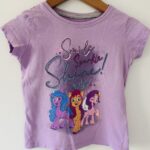 Featured thumbnail for 2T/ My little pony