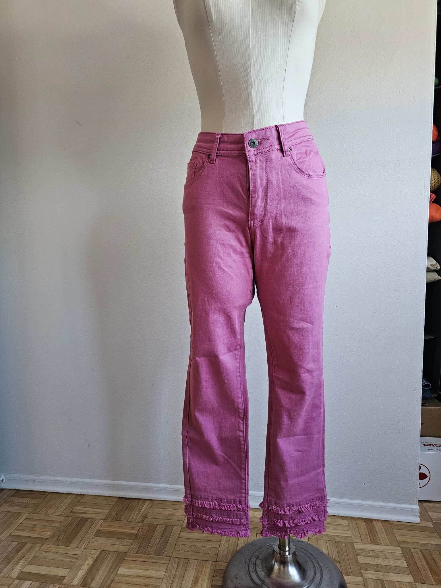 Featured image for Jeans charlie b