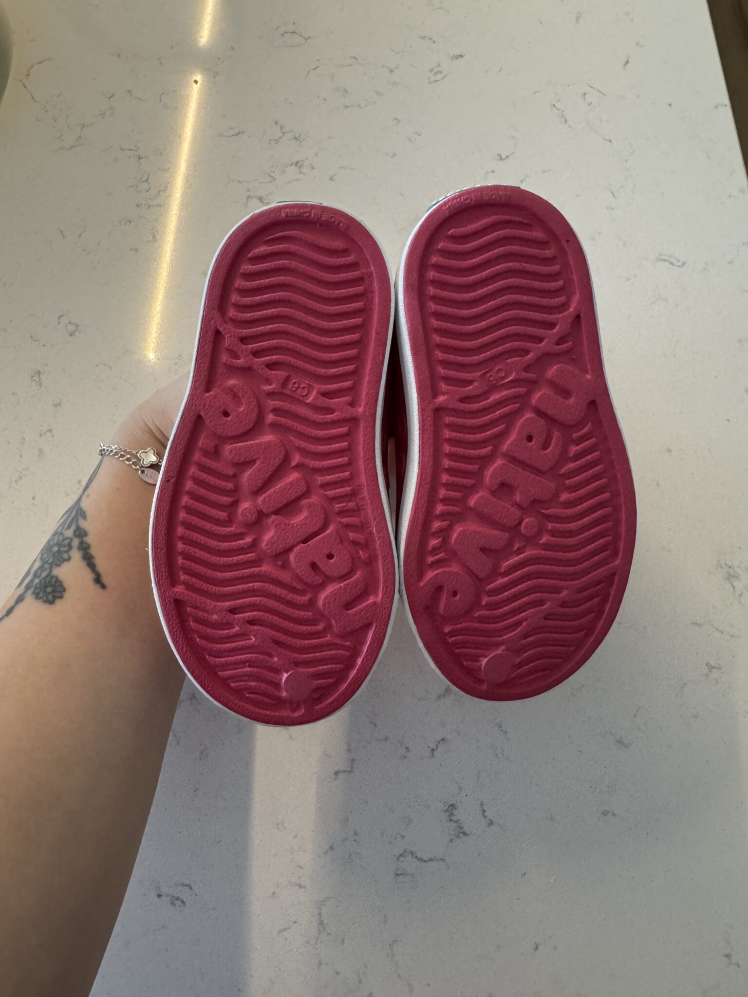 Image for Sandal Native pour enfant