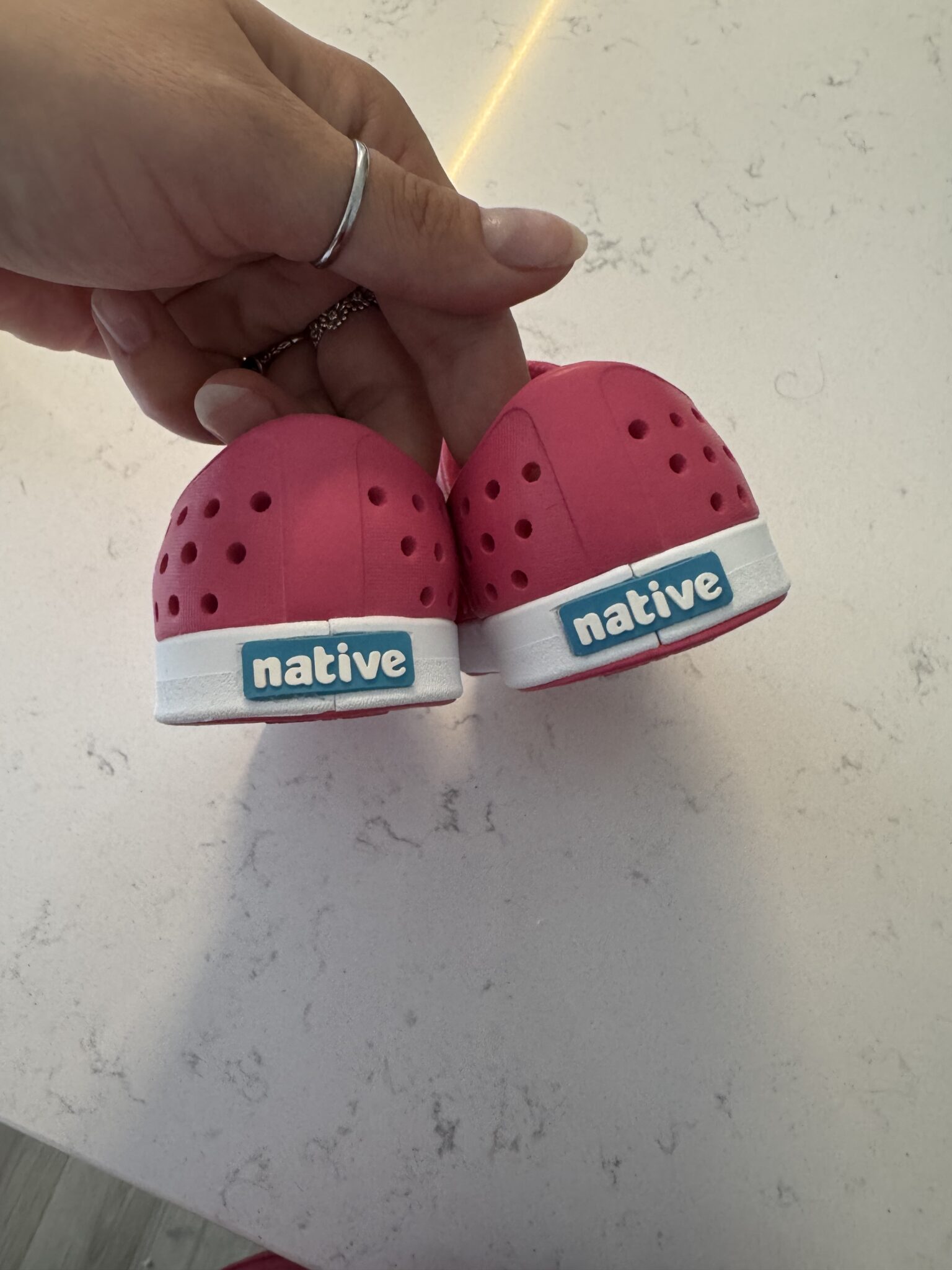 Image for Sandal Native pour enfant