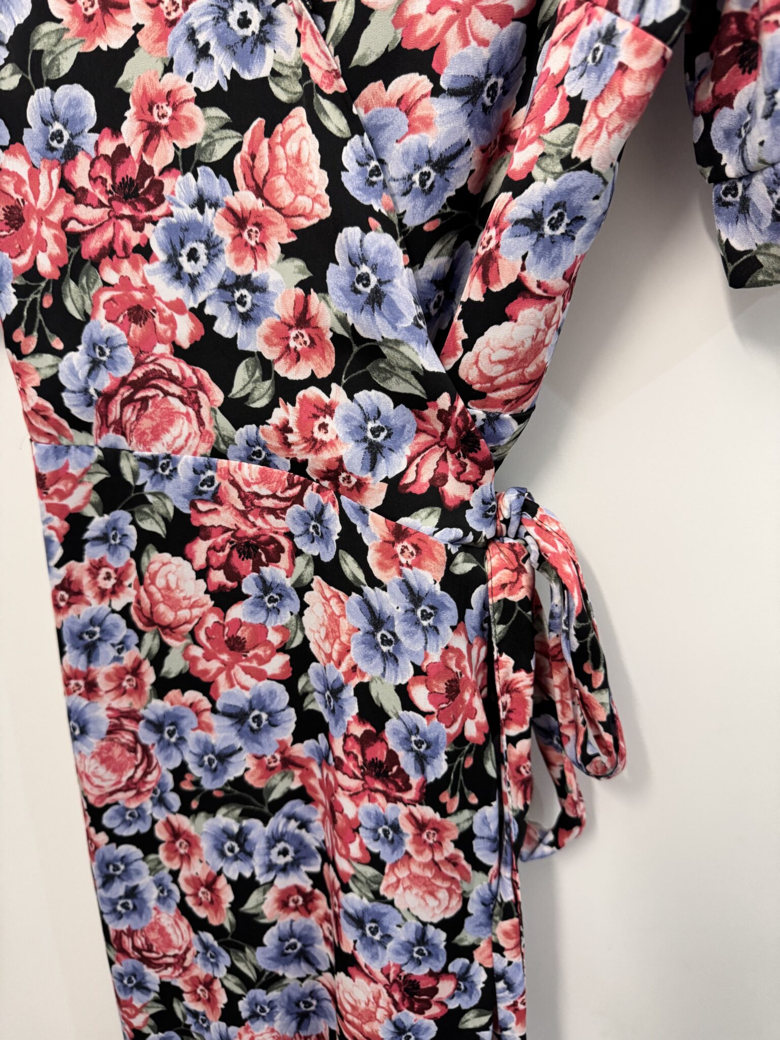 Image for Wallet dress