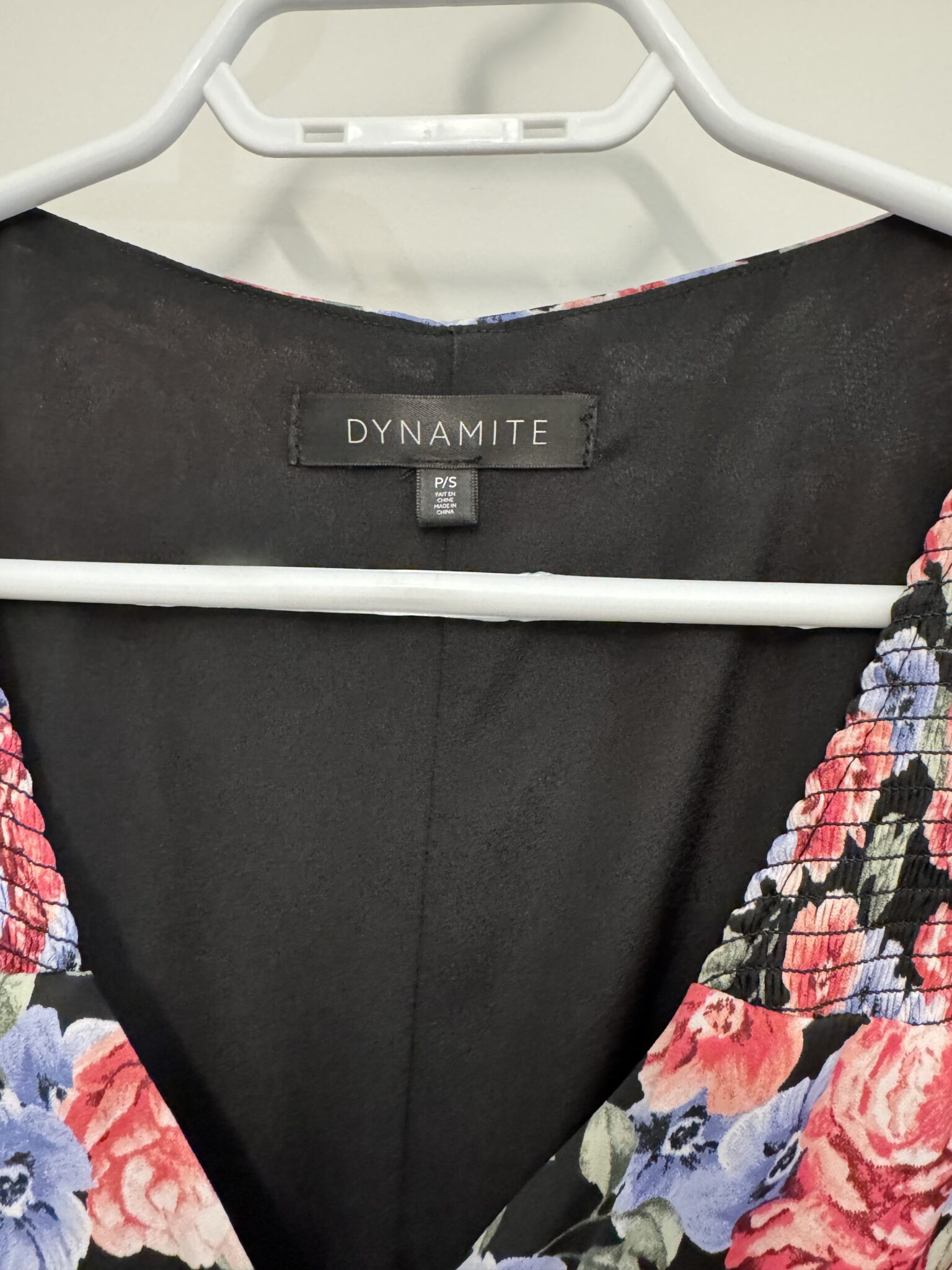 Image for Wallet dress