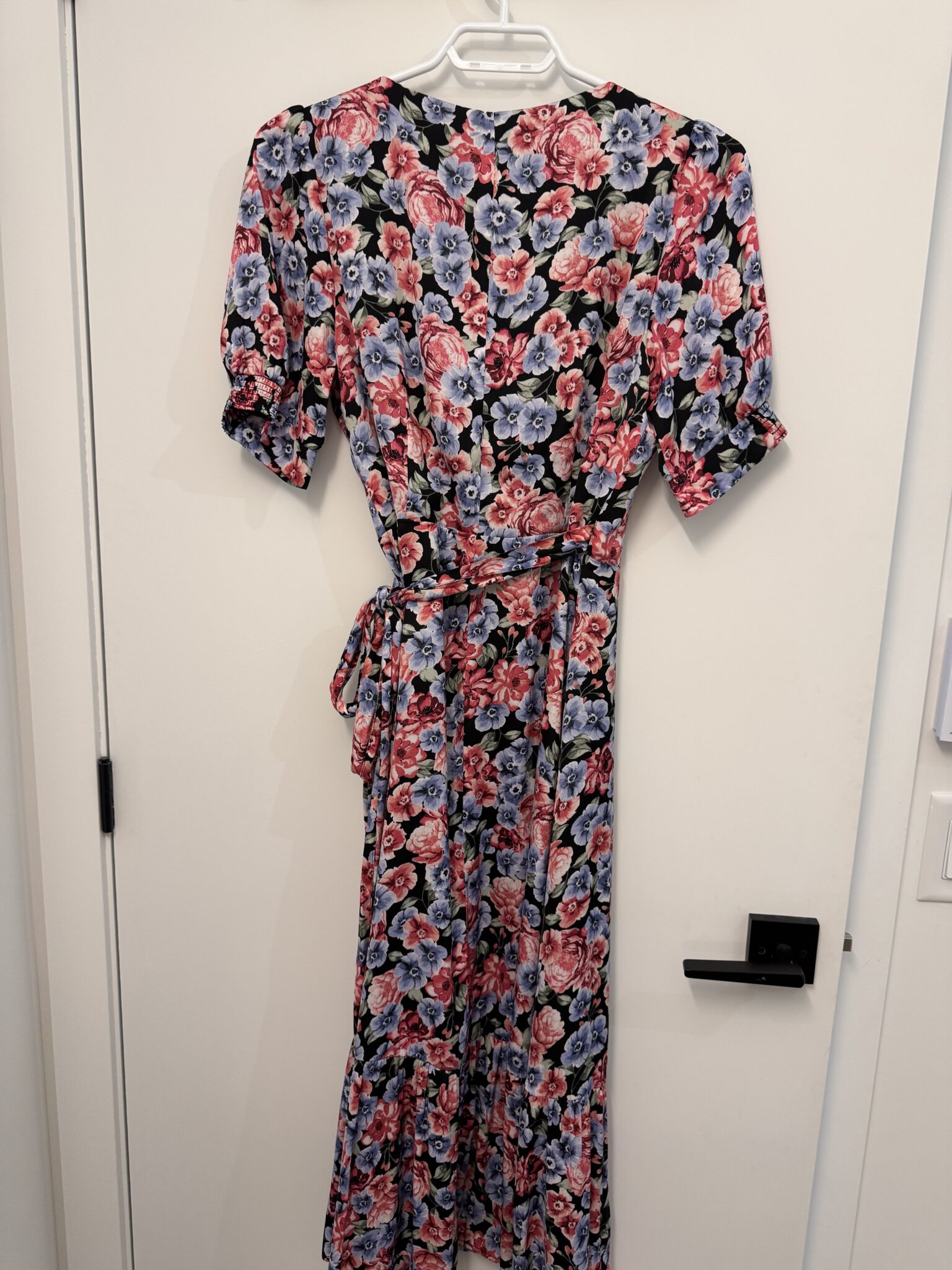 Image for Wallet dress