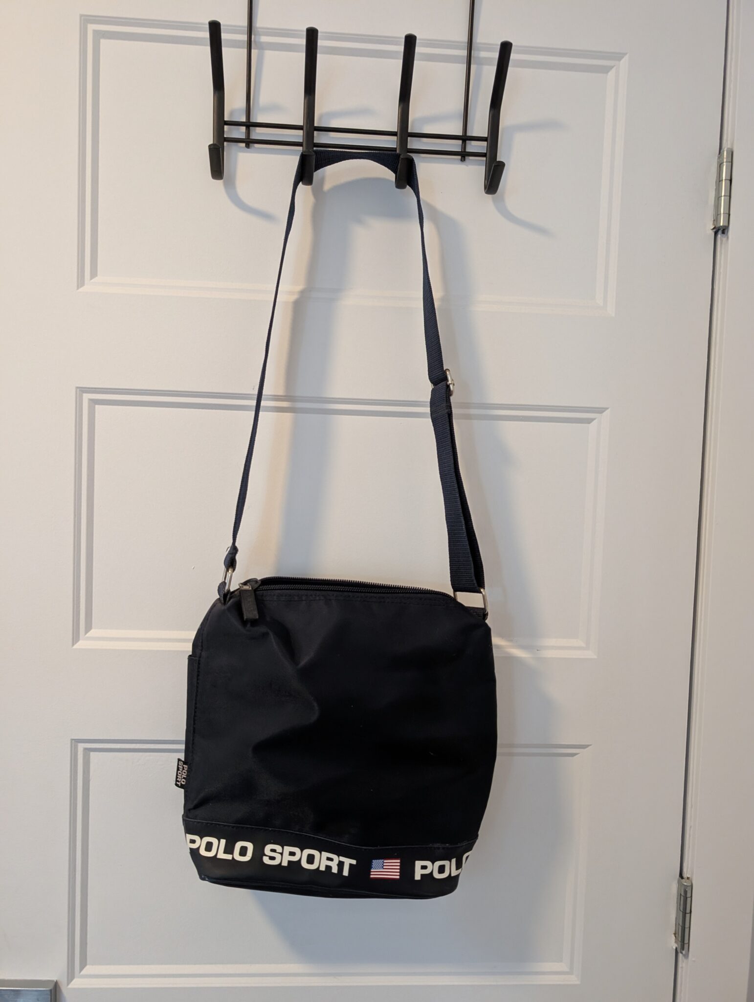Image for Ralph lauren/Vintage Sac Polo Sport