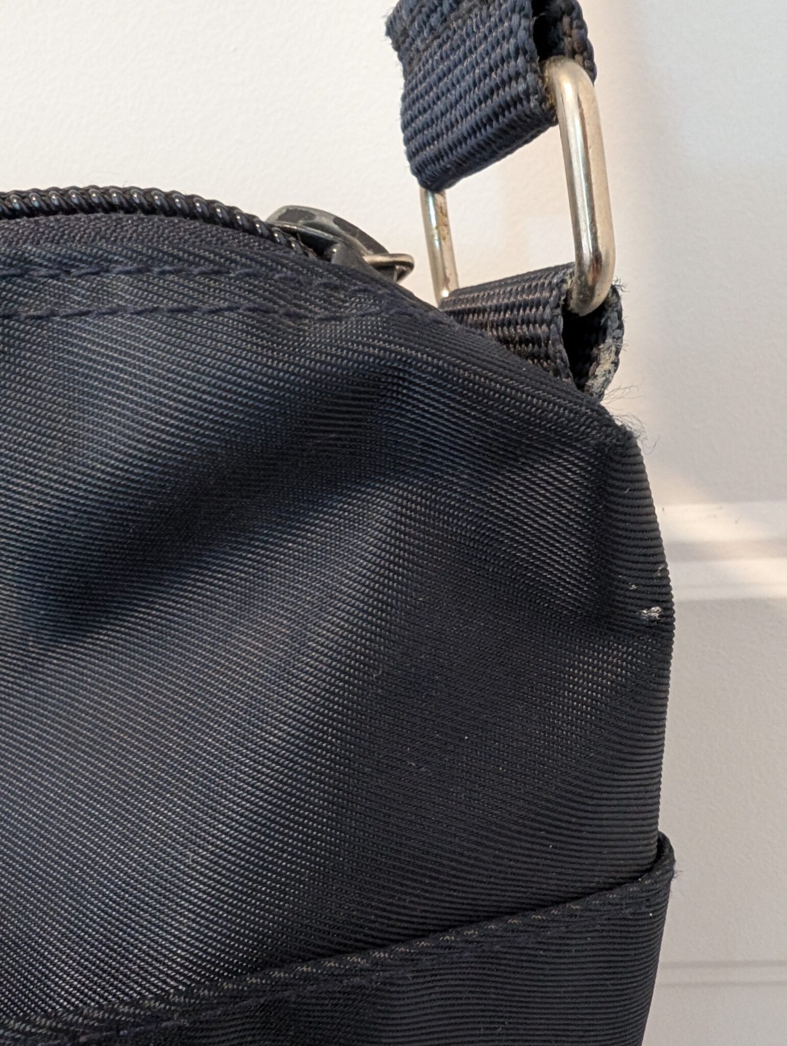Image for Ralph lauren/Vintage Sac Polo Sport