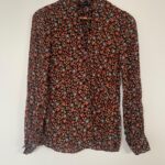 Featured thumbnail for 🌸 Chemise Caroll – Imprimé floral chic & cool 🌸