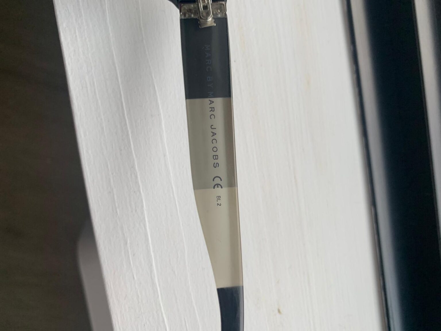 Image for Lunette Marc Jacobs vintage 2000