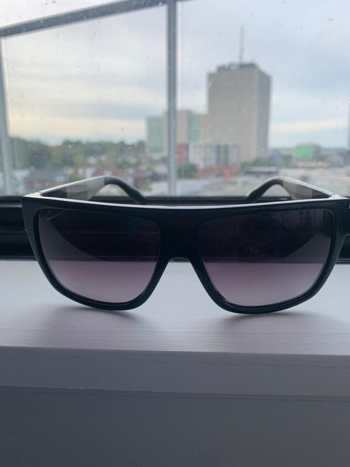 Image for Lunette Marc Jacobs vintage 2000