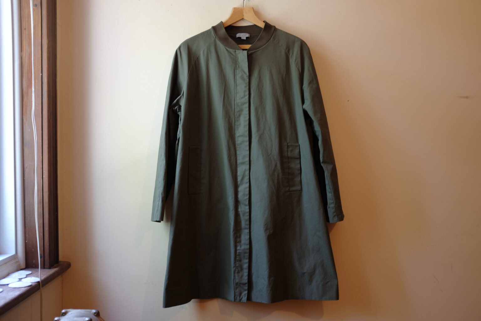 Image for Manteau COS