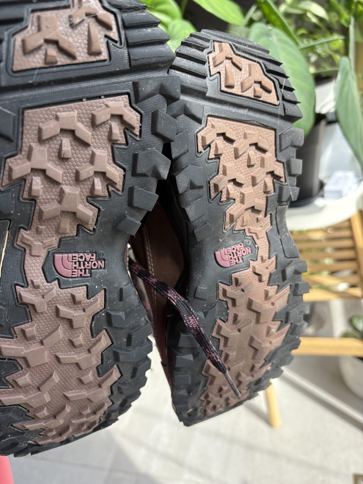 Image for Walking boots