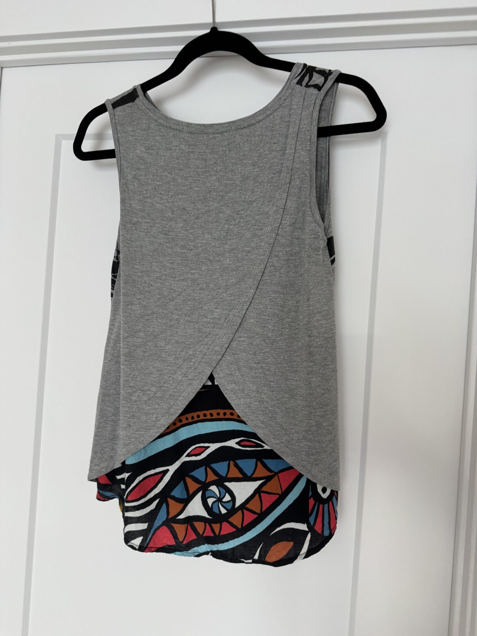 Image for Top desigual