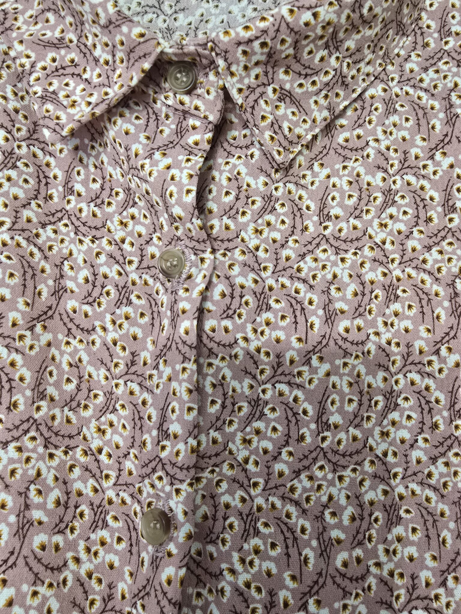 Image for Louve design XL chemise tunique