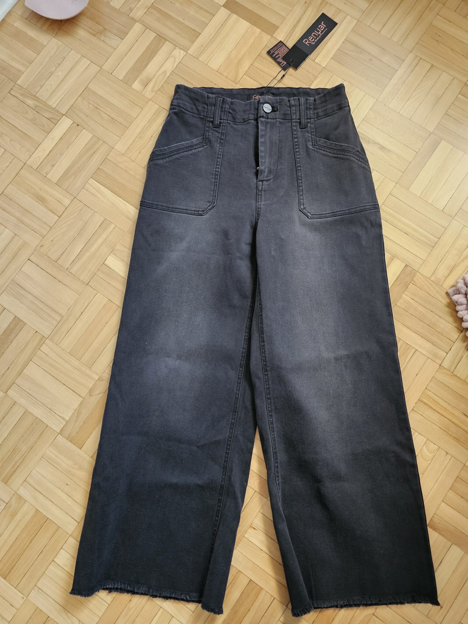 Featured image for Renuar jeans
