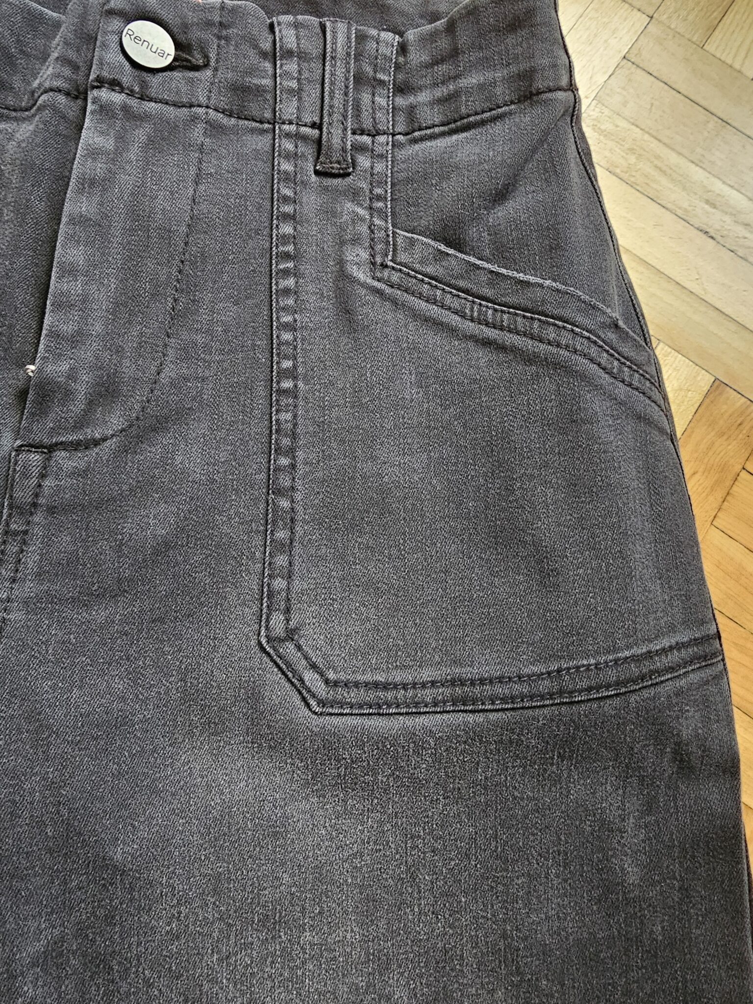 Image for Renuar jeans