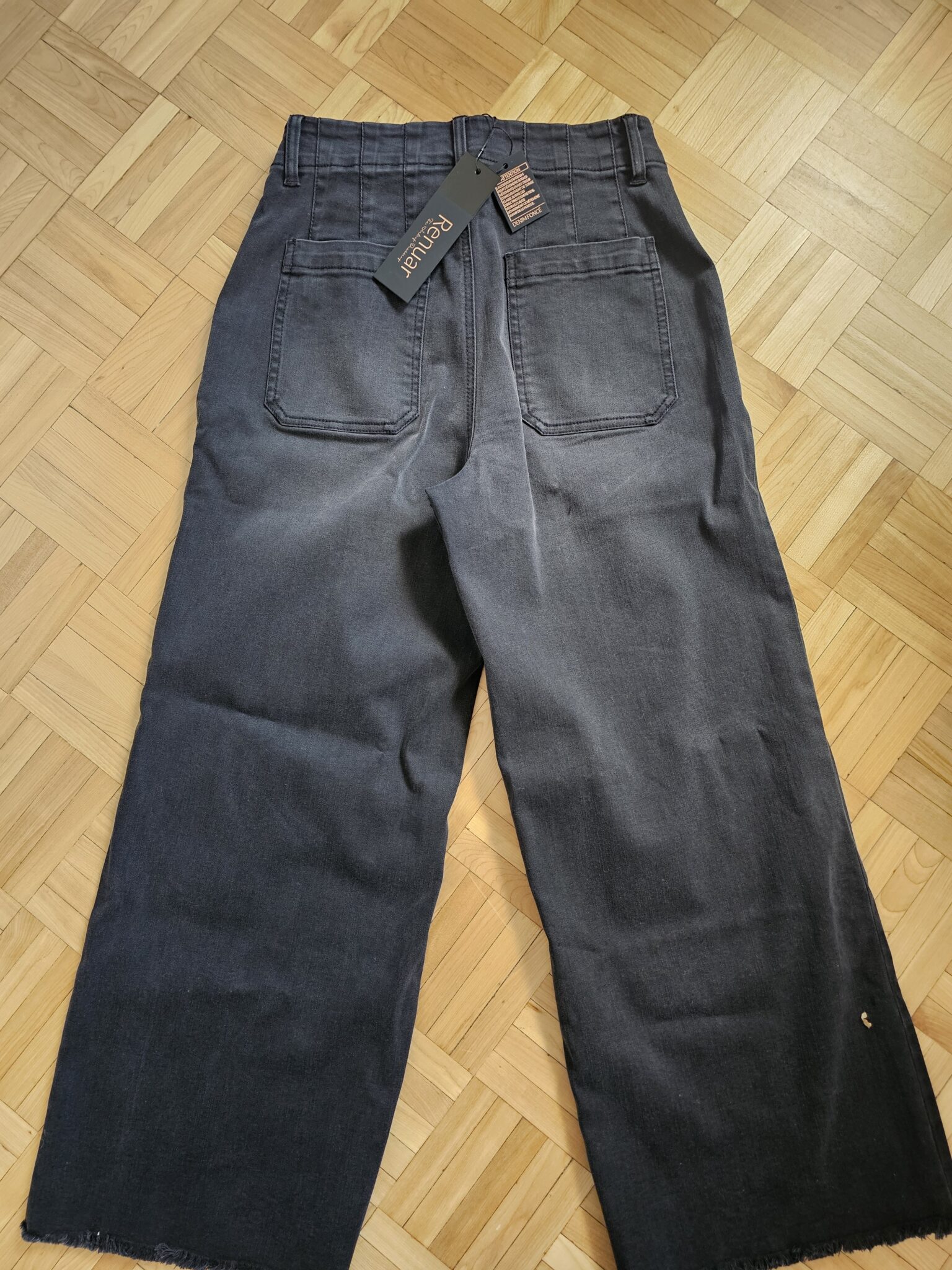 Image for Renuar jeans