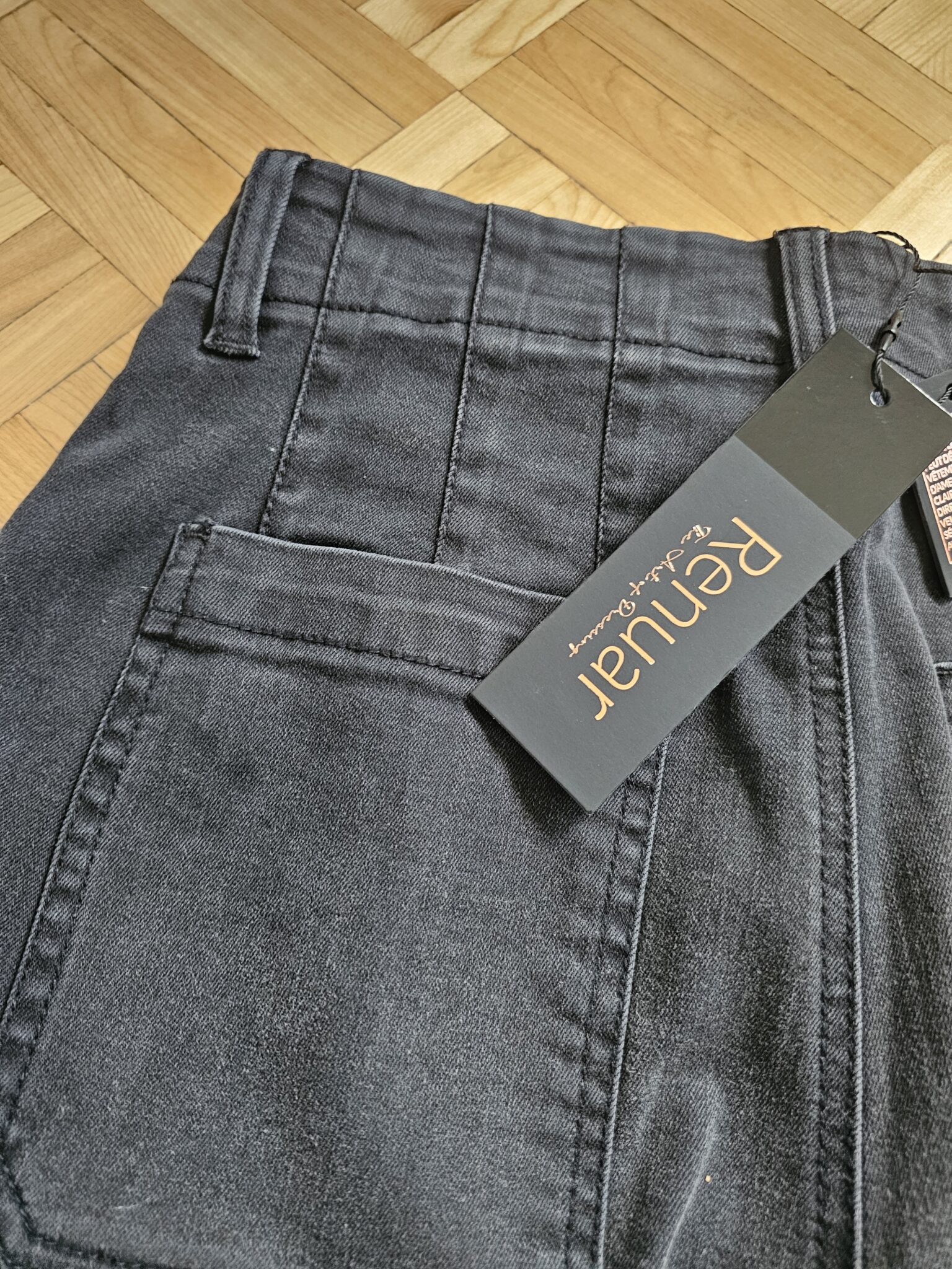 Image for Renuar jeans