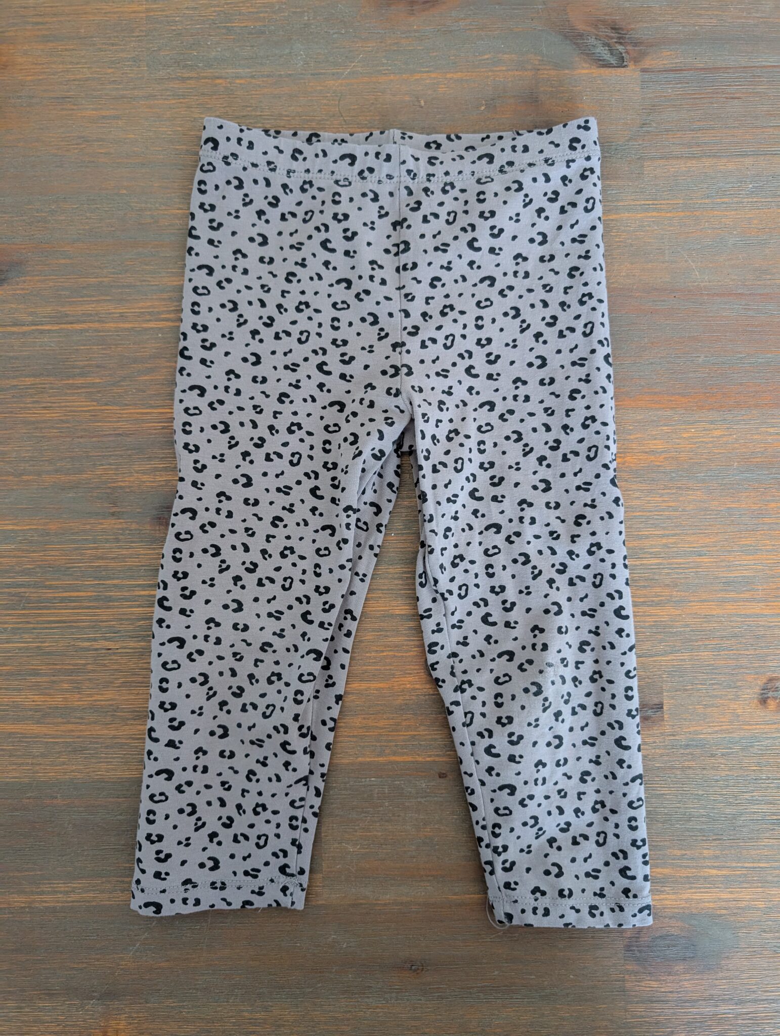 Featured image for HM Legging 4 years