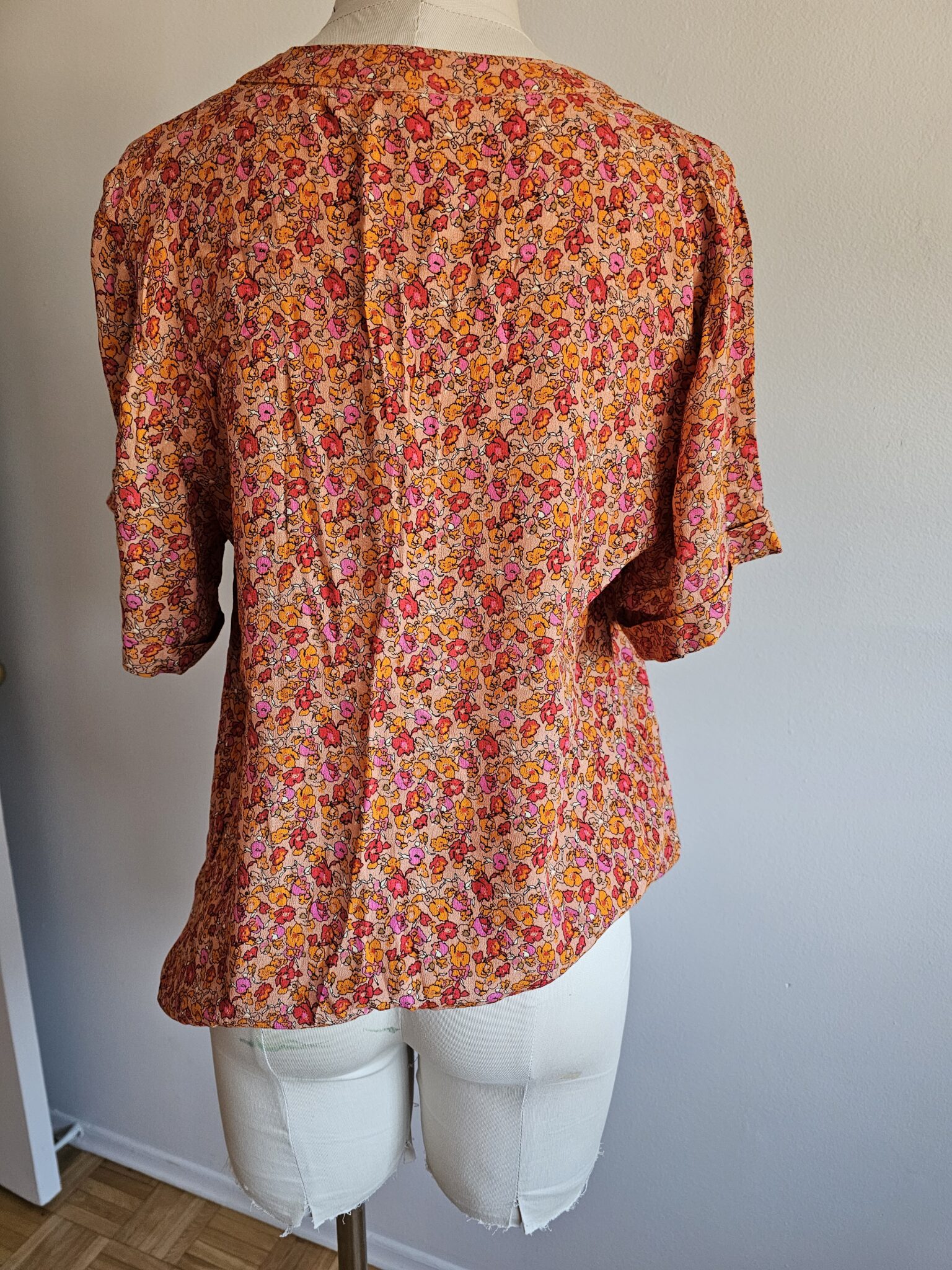 Image for Blouse St tropez