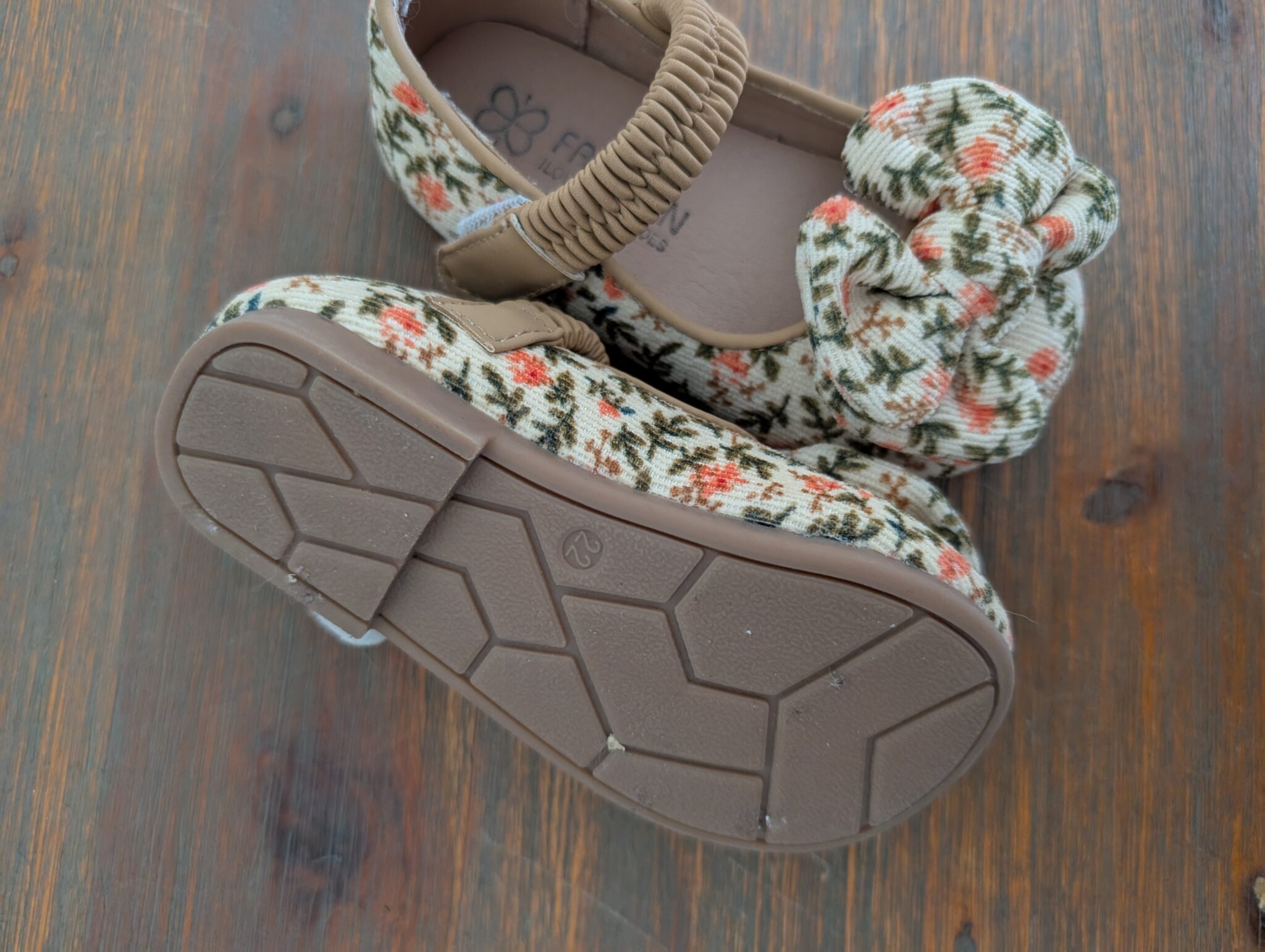 Image for Ballerines enfant