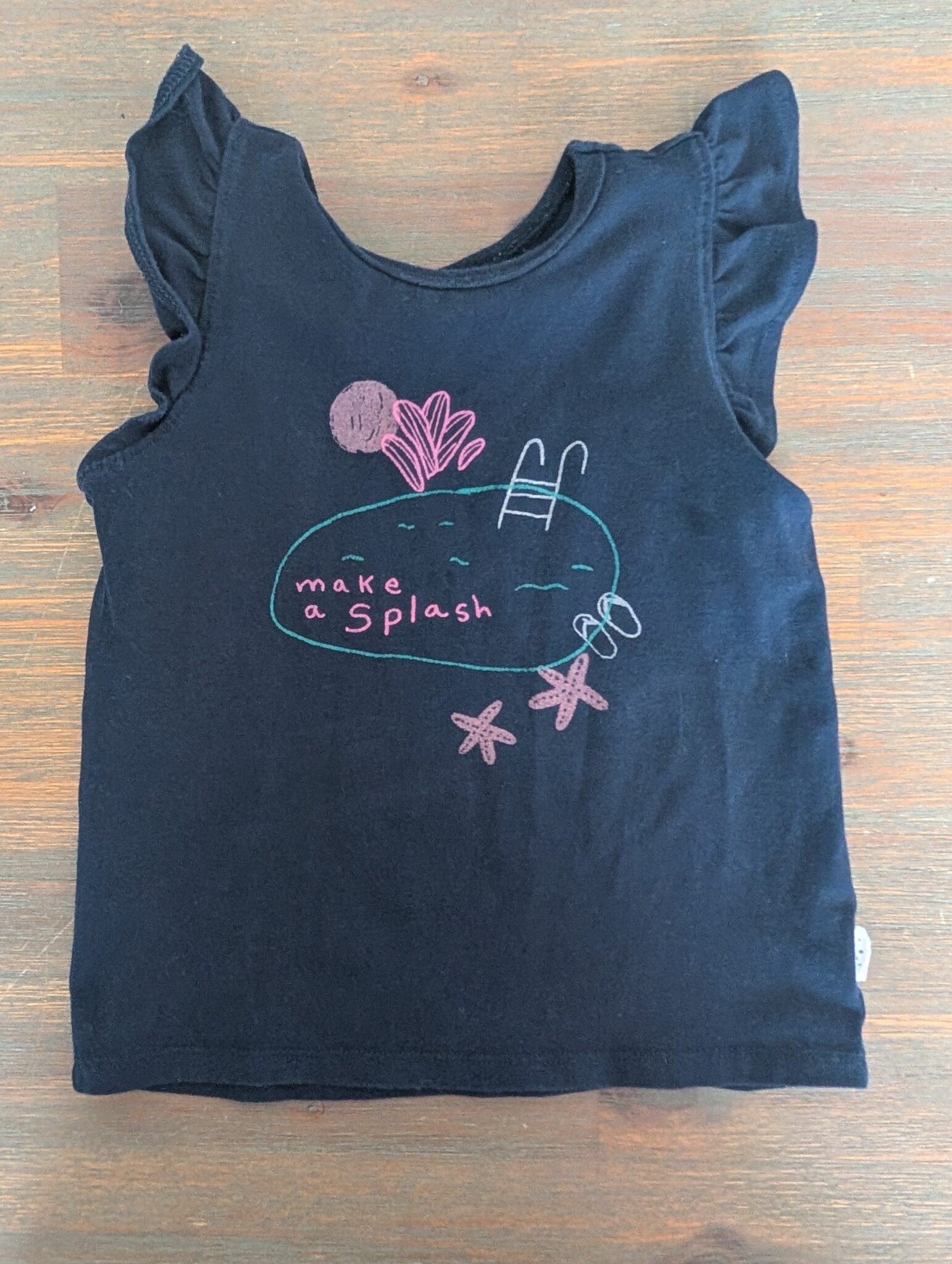 Featured image for Camisole 24 months