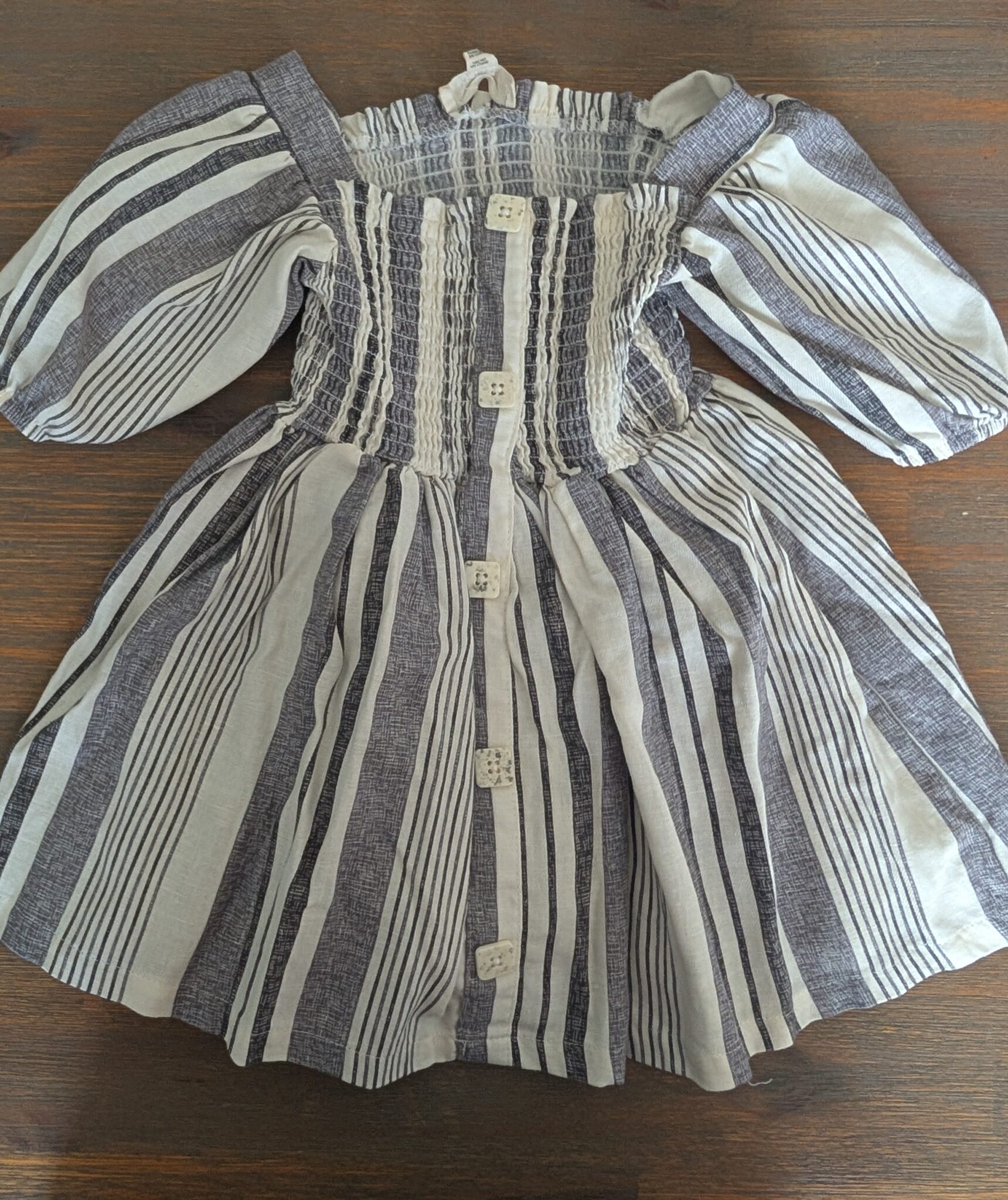 Featured image for Robe 24 mois