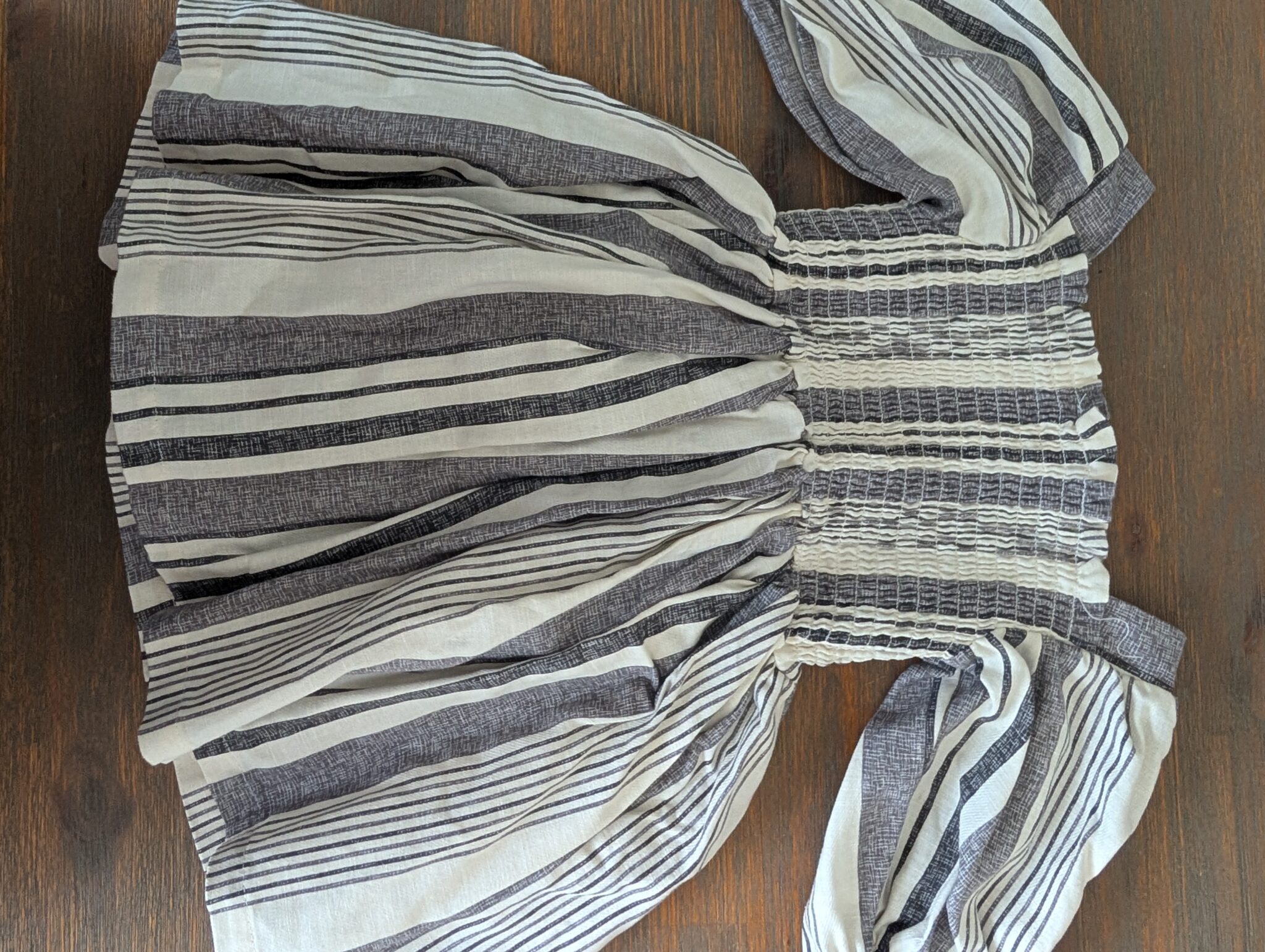Image for Robe 24 mois