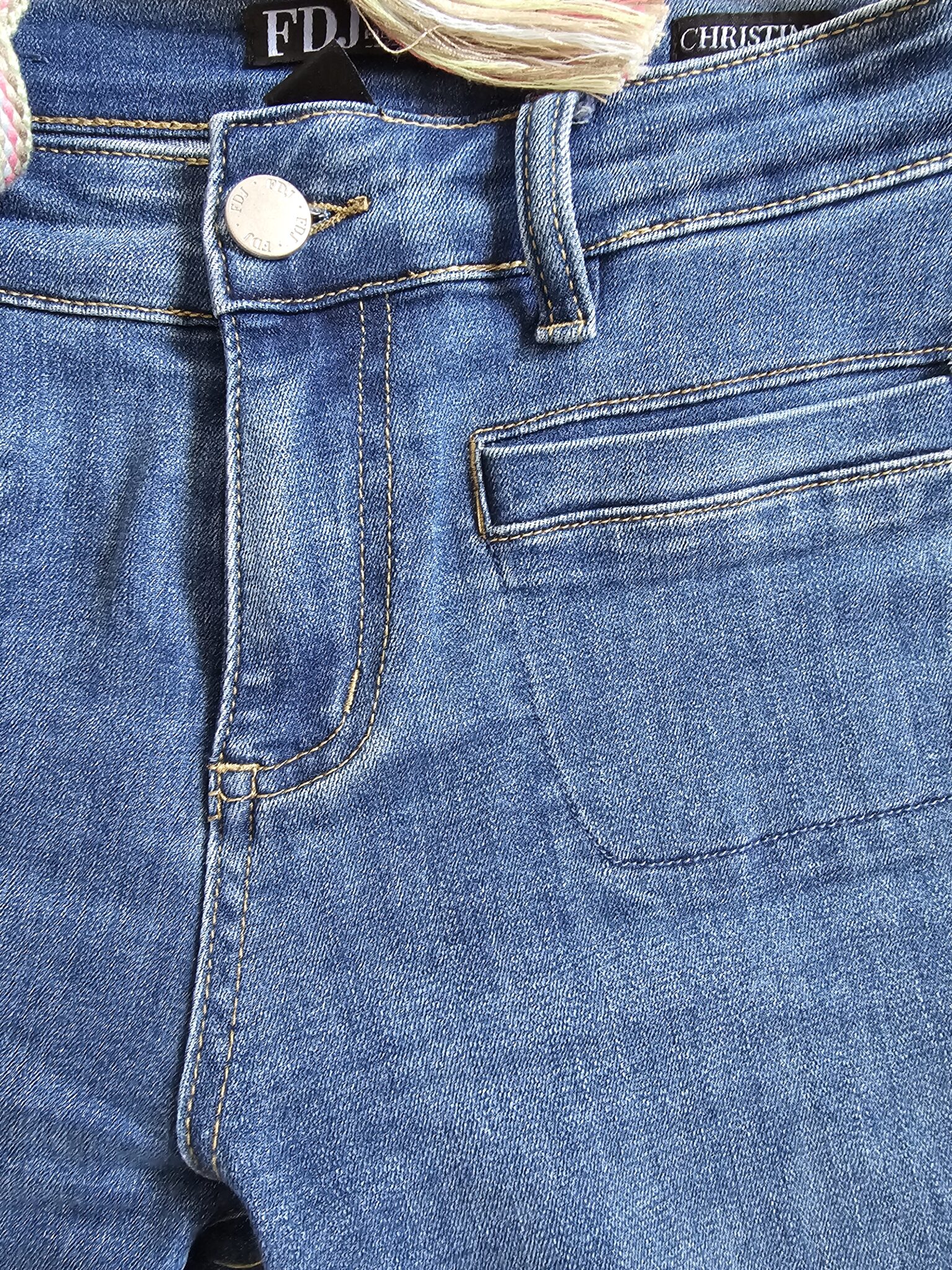 Image for fdj jeans