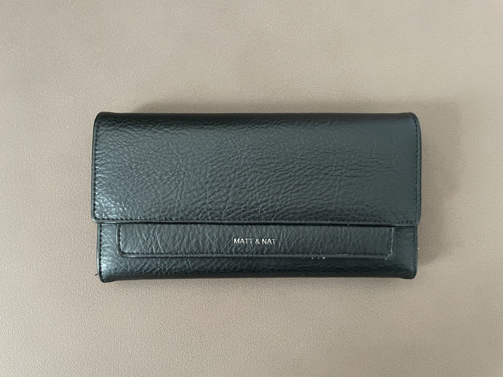 Featured image for NEW - Matt and Natt wallet