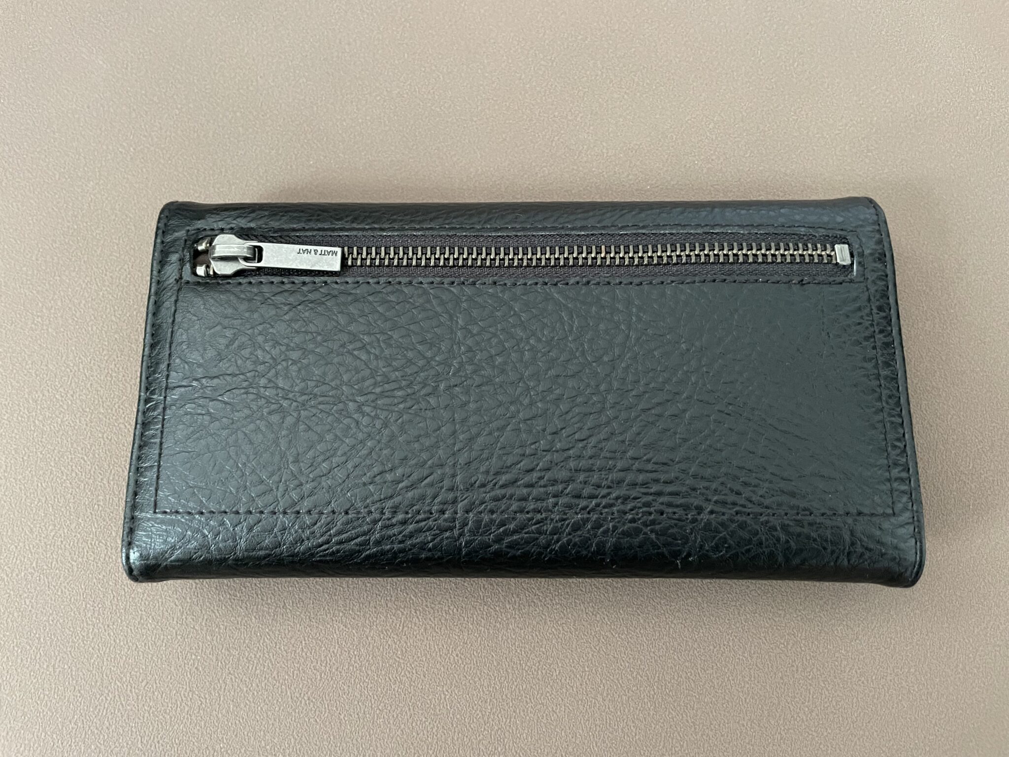 Image for NEW - Matt and Natt wallet
