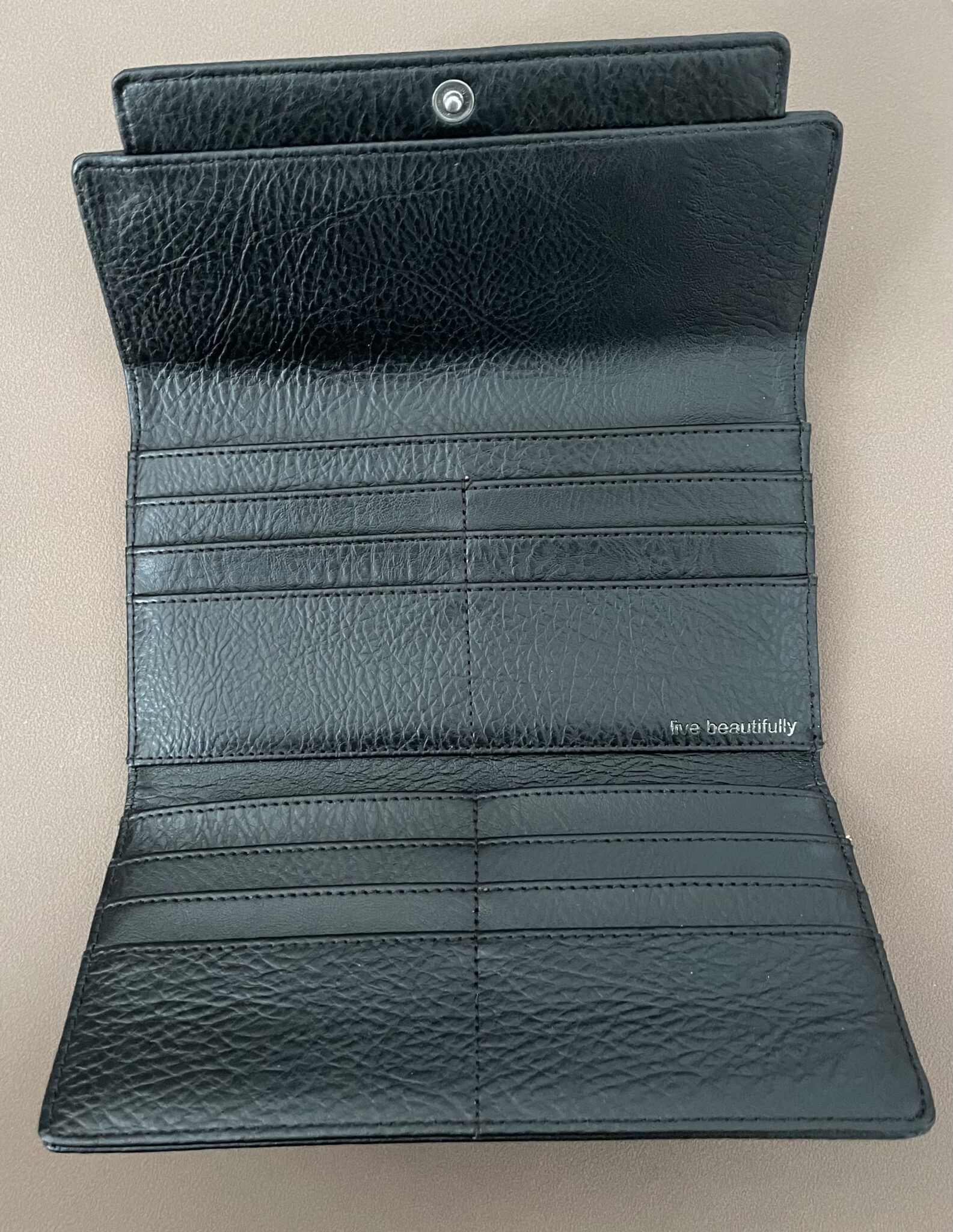 Image for NEW - Matt and Natt wallet