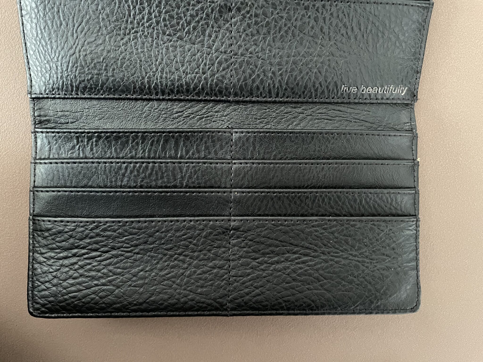 Image for NEW - Matt and Natt wallet