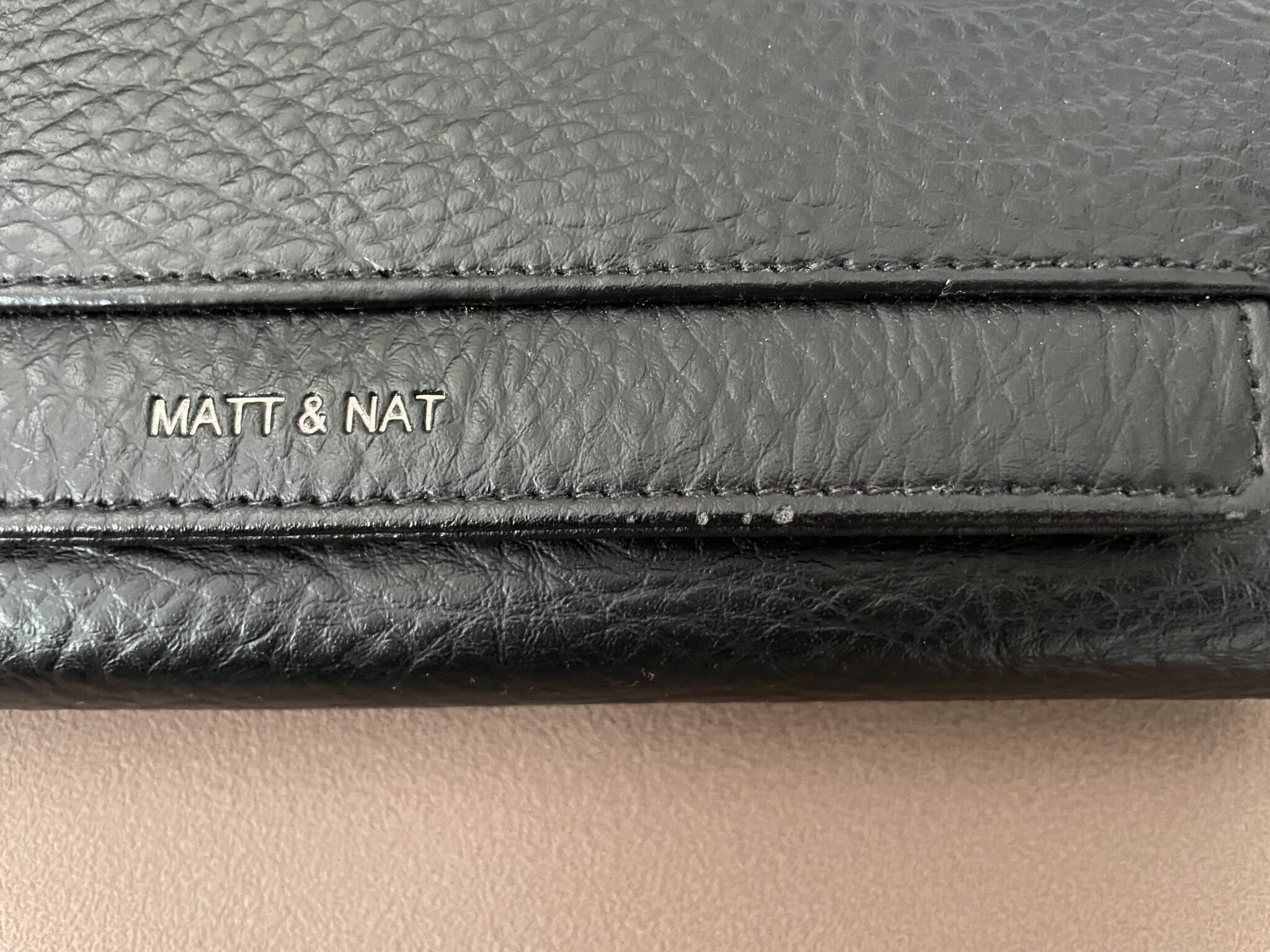 Image for NEW - Matt and Natt wallet