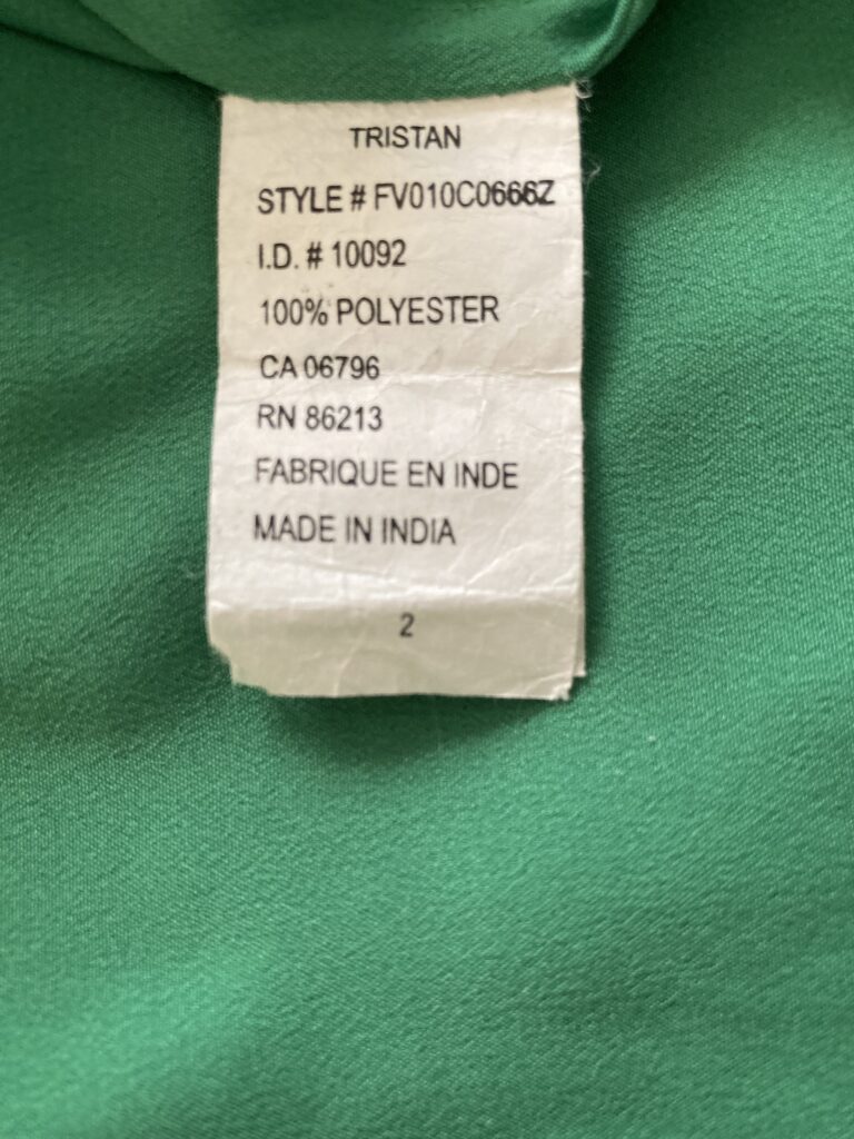 Image for Haut stylé