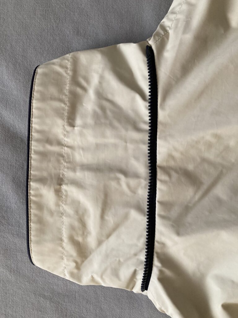 Image for Imperméable St-James