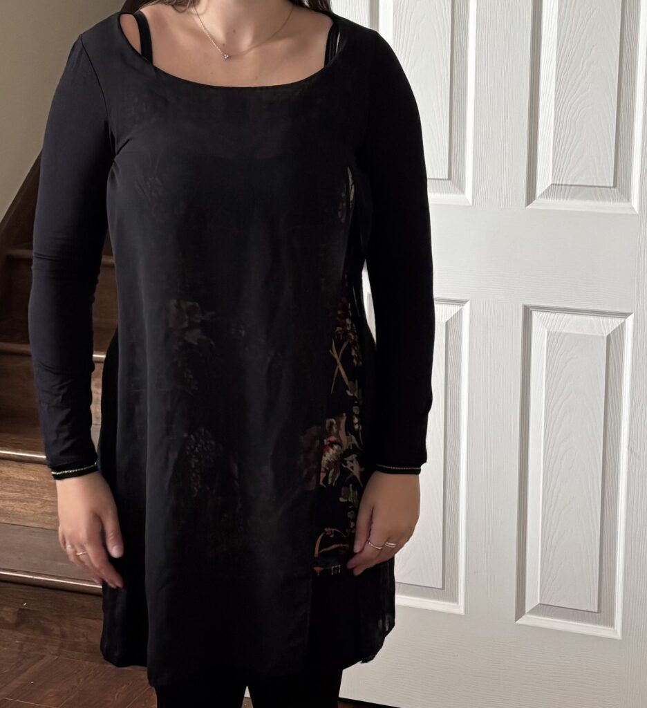 Image for Petite robe DESIGUAL