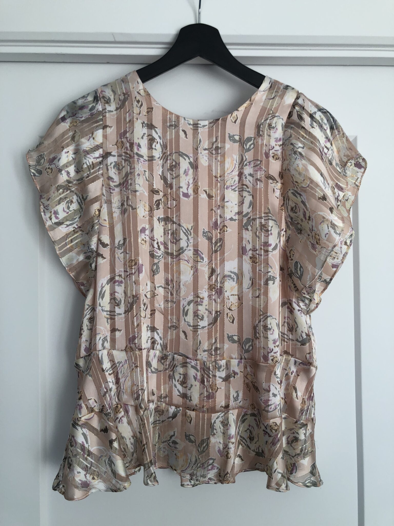 Featured image for MAETTE blouse