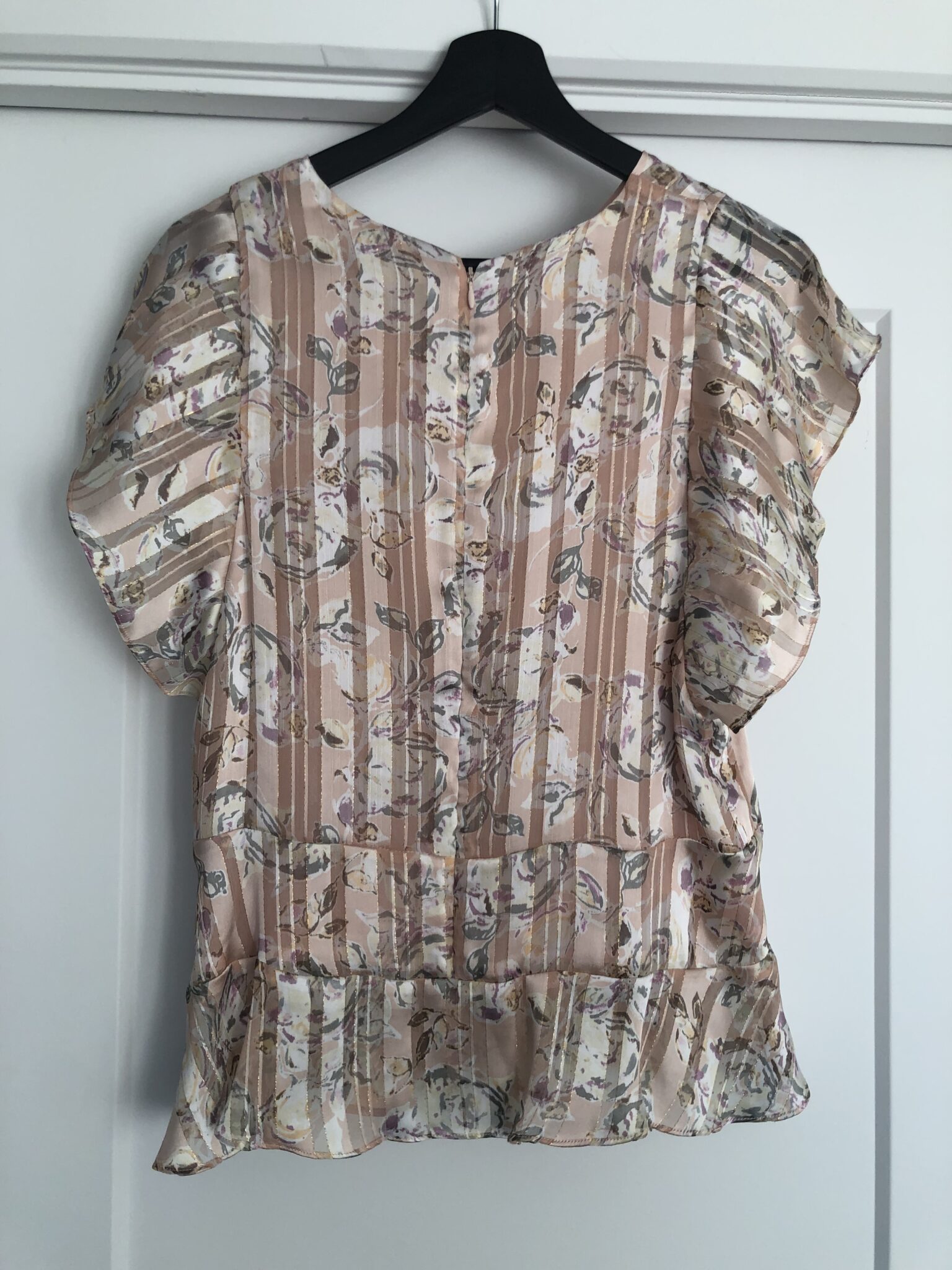 Image for MAETTE blouse