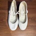 Thumbnail for Chaussures Repetto, modèle Rose, taille 39 (équivalent 8.5 Canada)