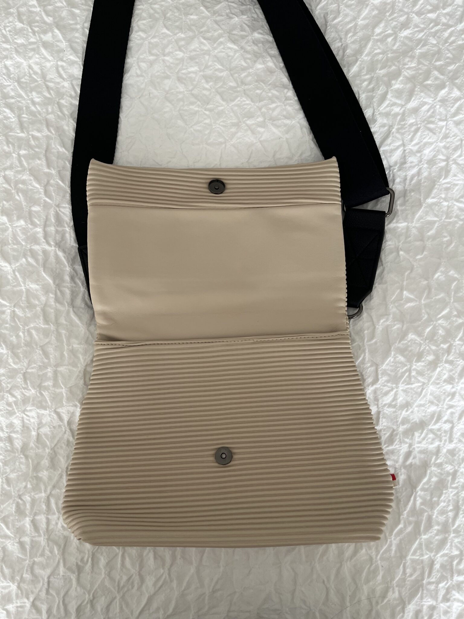 Image for Sac a bandoulière Co-Lab