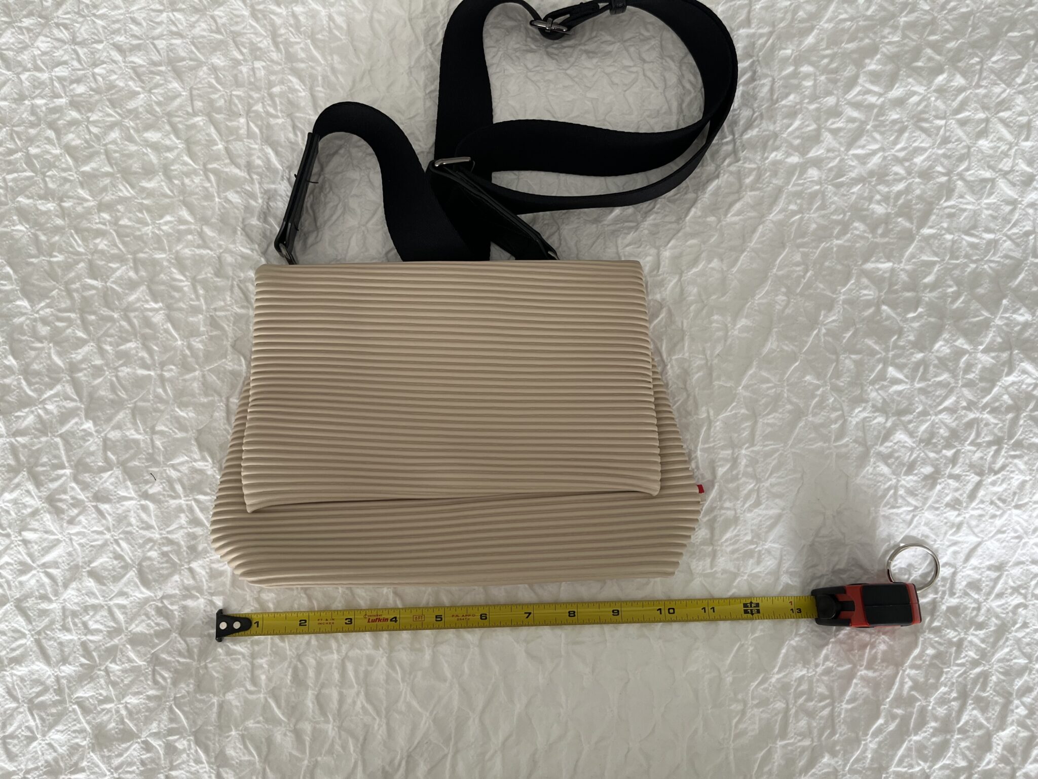Image for Sac a bandoulière Co-Lab