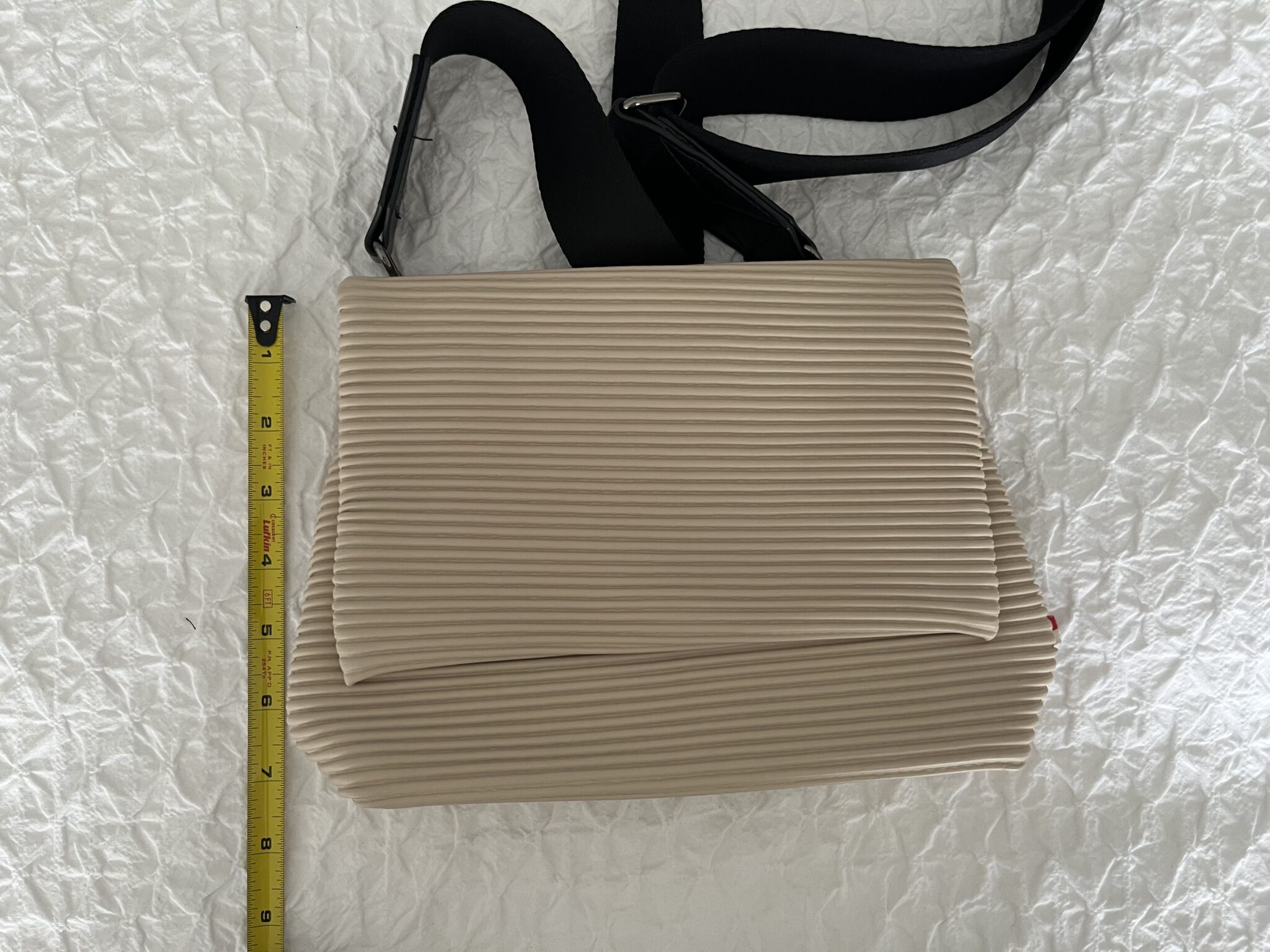 Image for Sac a bandoulière Co-Lab