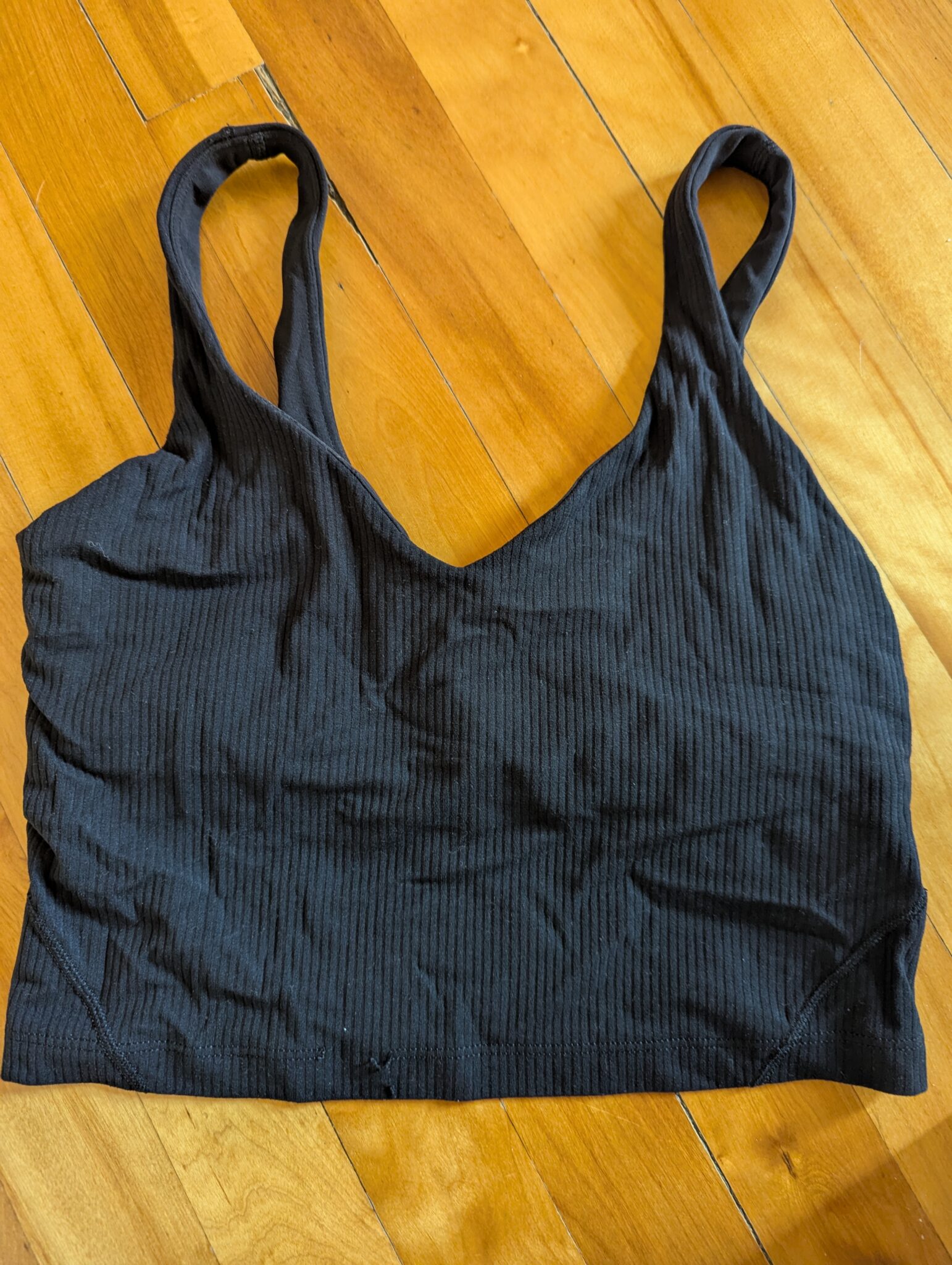 Featured image for Camisole Align