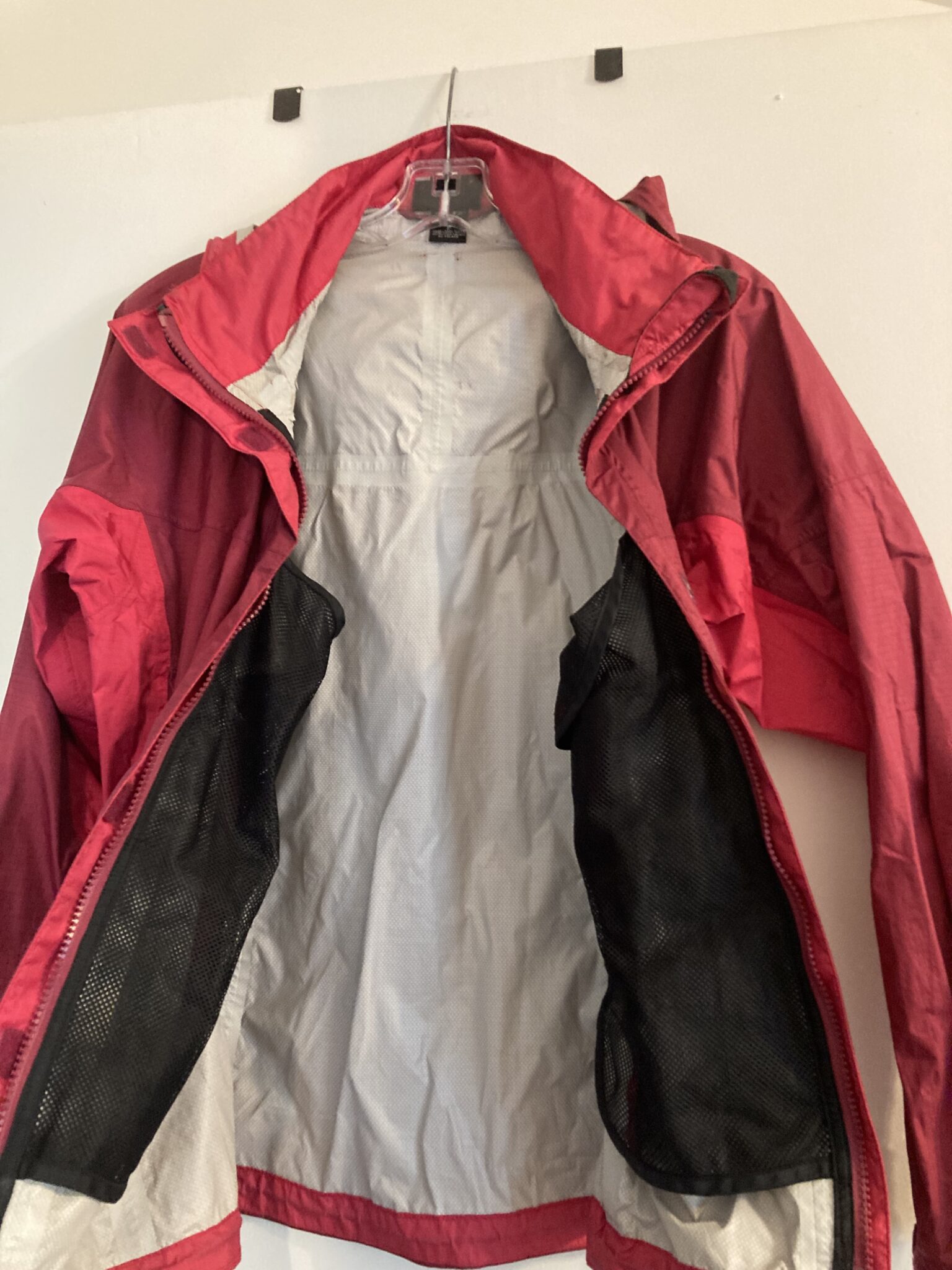 Image for Manteau léger coupe-vent Marmot