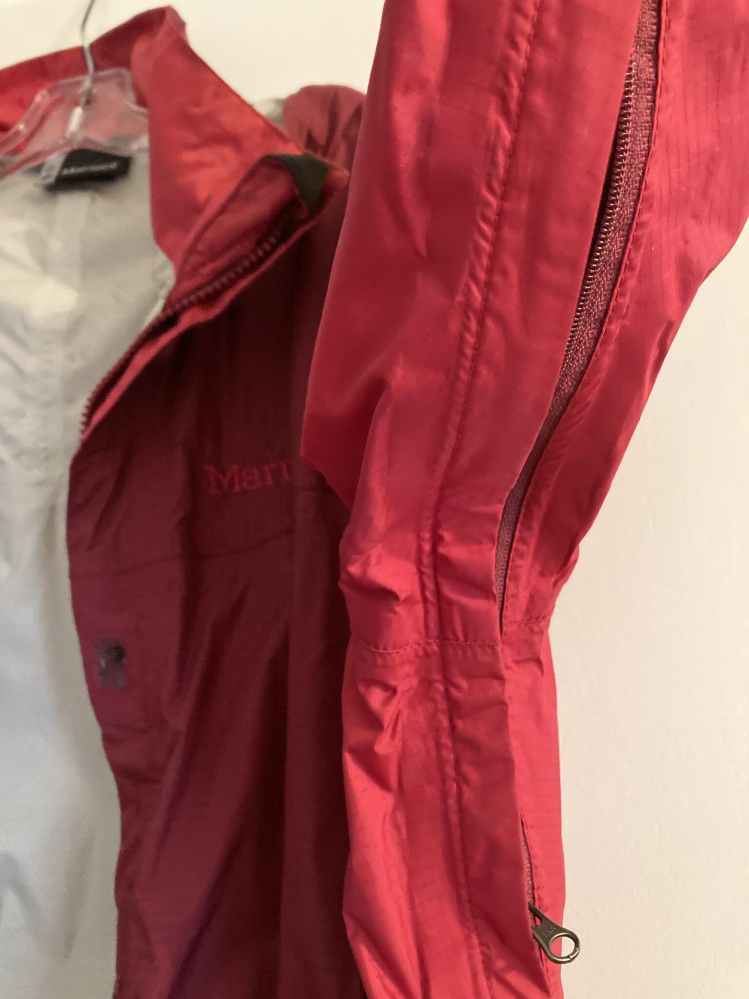Image for Manteau léger coupe-vent Marmot