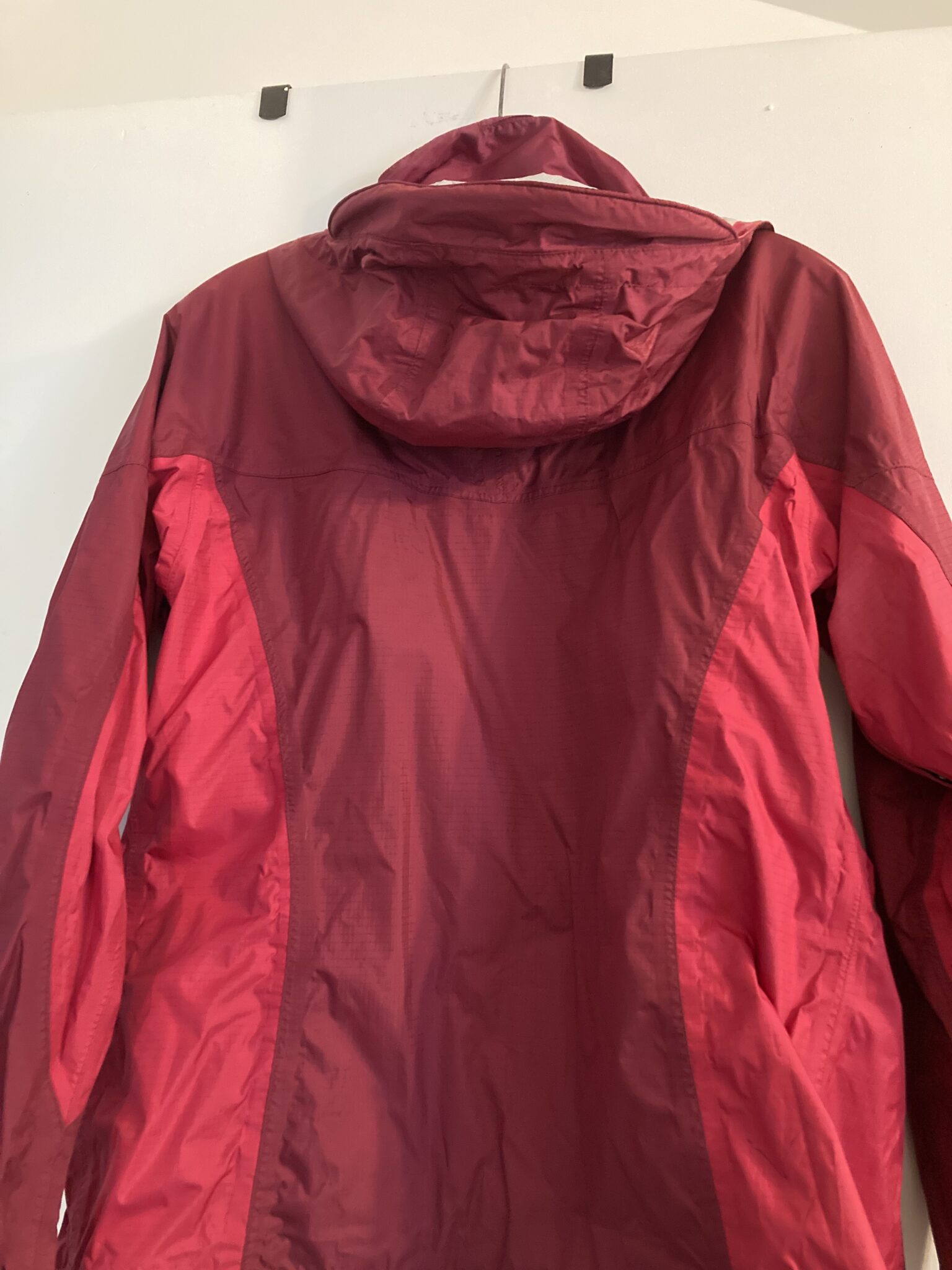 Image for Manteau léger coupe-vent Marmot