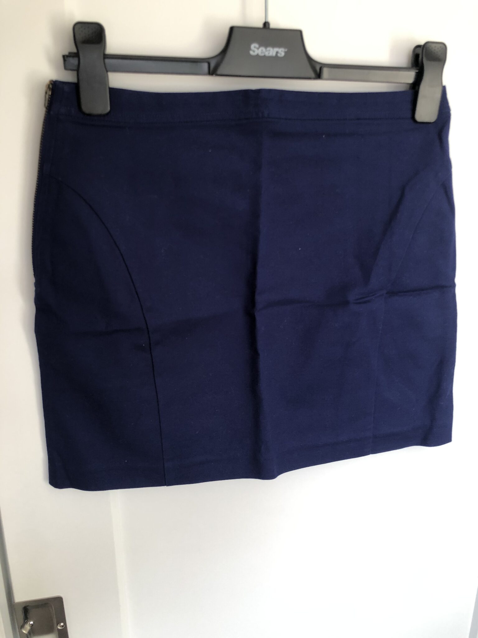 Image for SMARTSET mini skirt