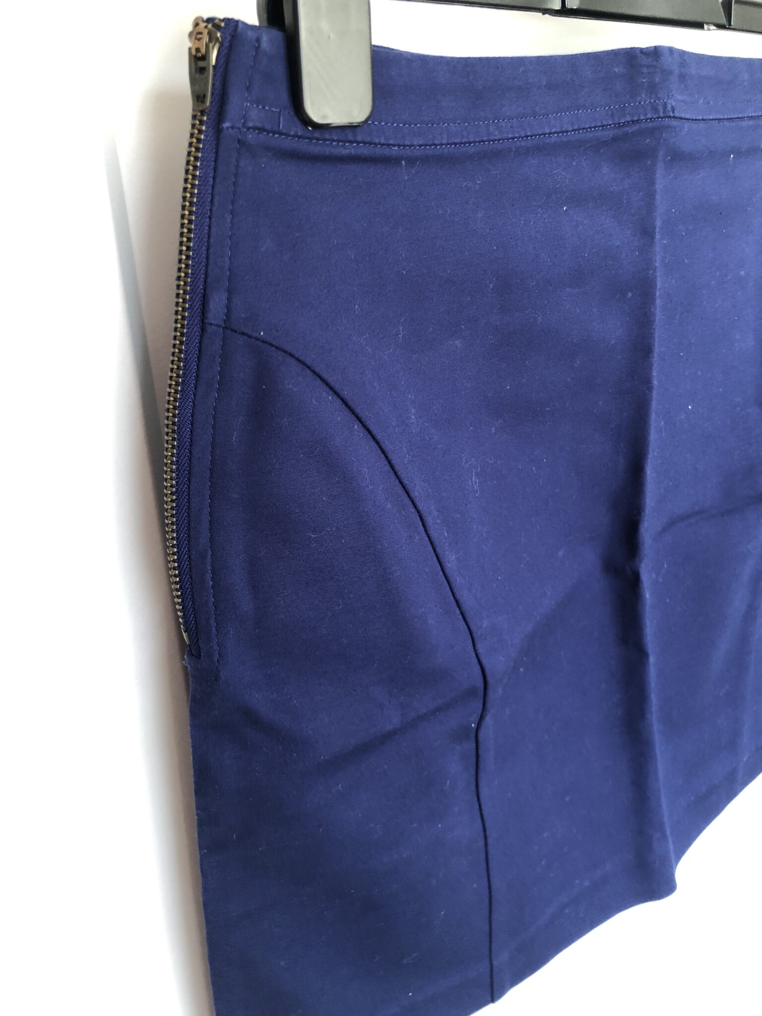 Image for SMARTSET mini skirt